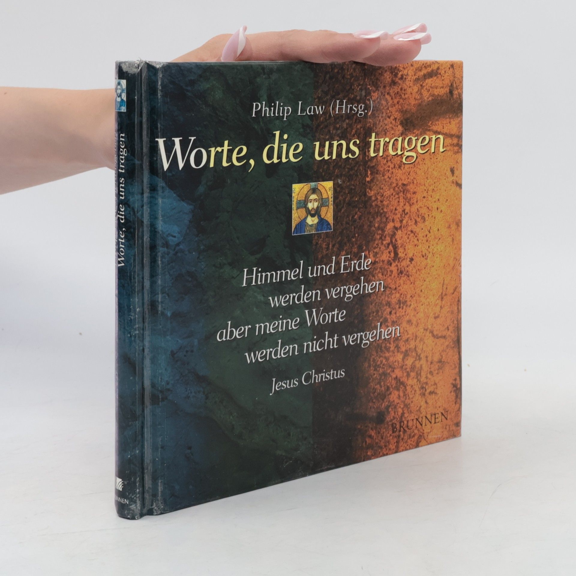 Worte, die uns tragen