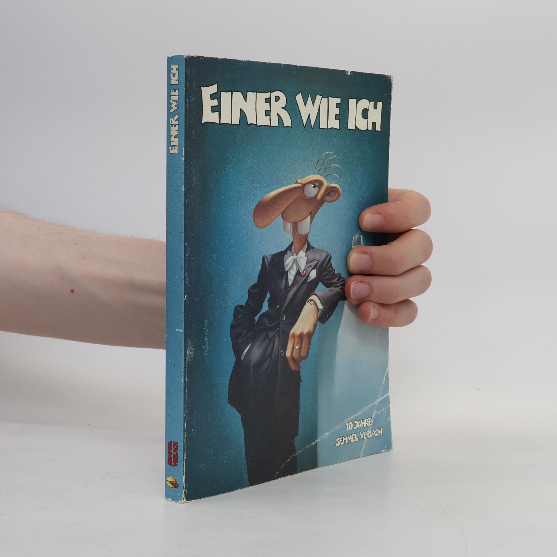 Various authors Einer wie ich