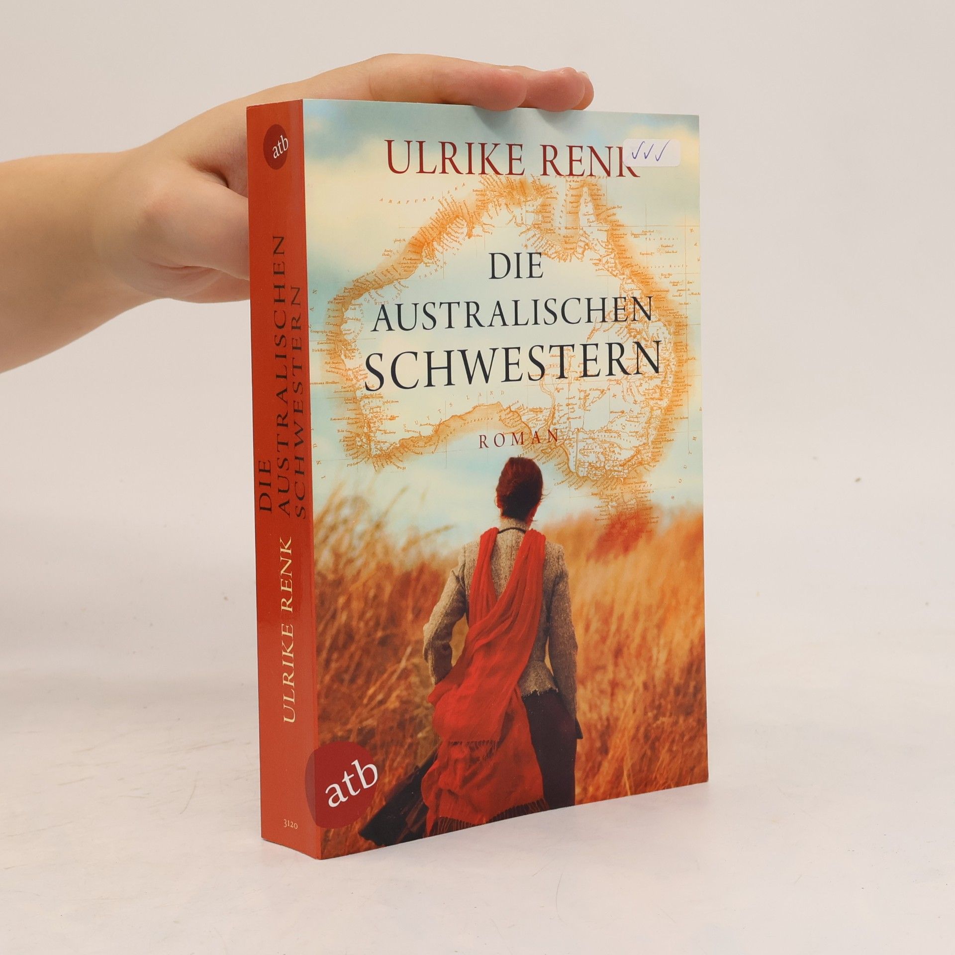 Ulrike Renk Die australischen Schwestern