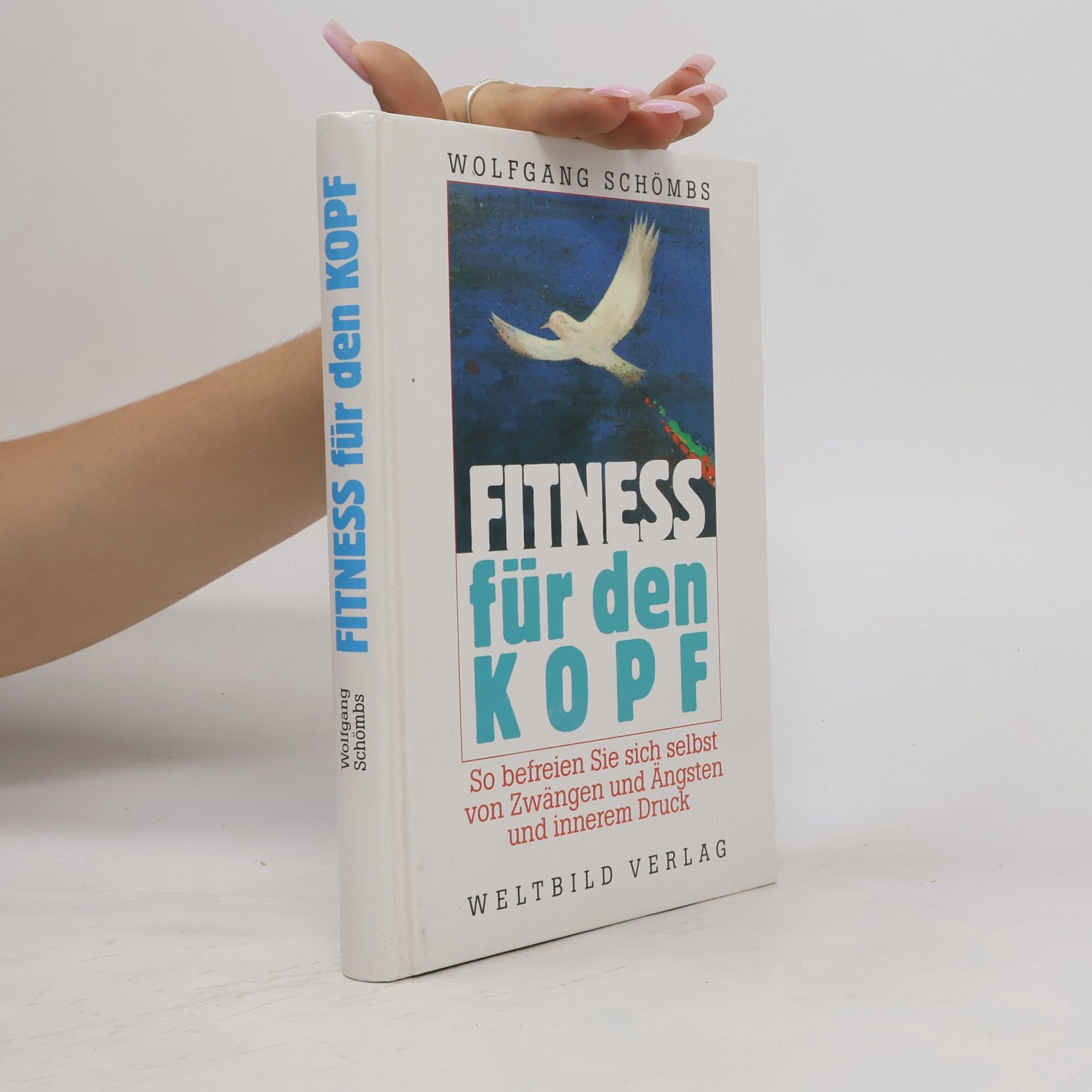 Wolfgang Schömbs Fitness für den Kopf