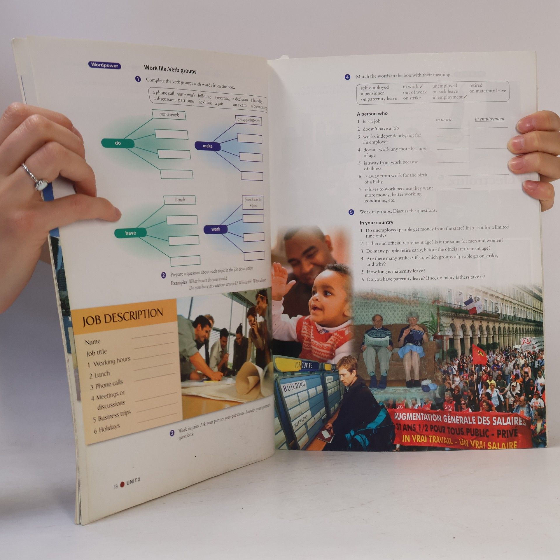 Liz Taylor New International Express Pre-Intermediate. Student's book