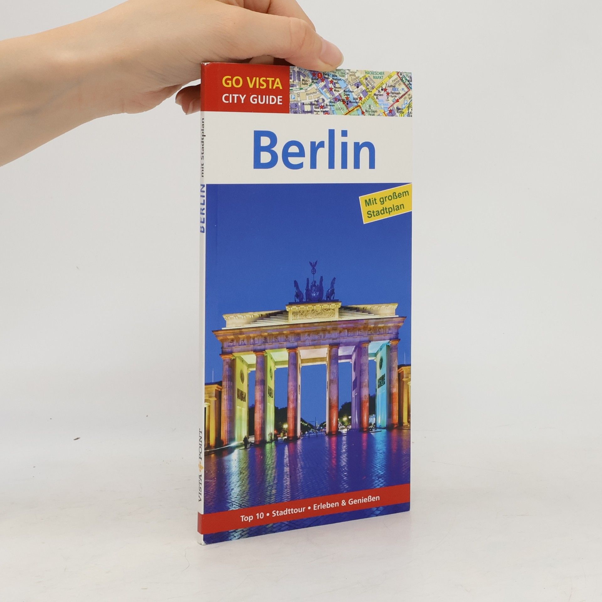Ortrun Egalkraut Berlin