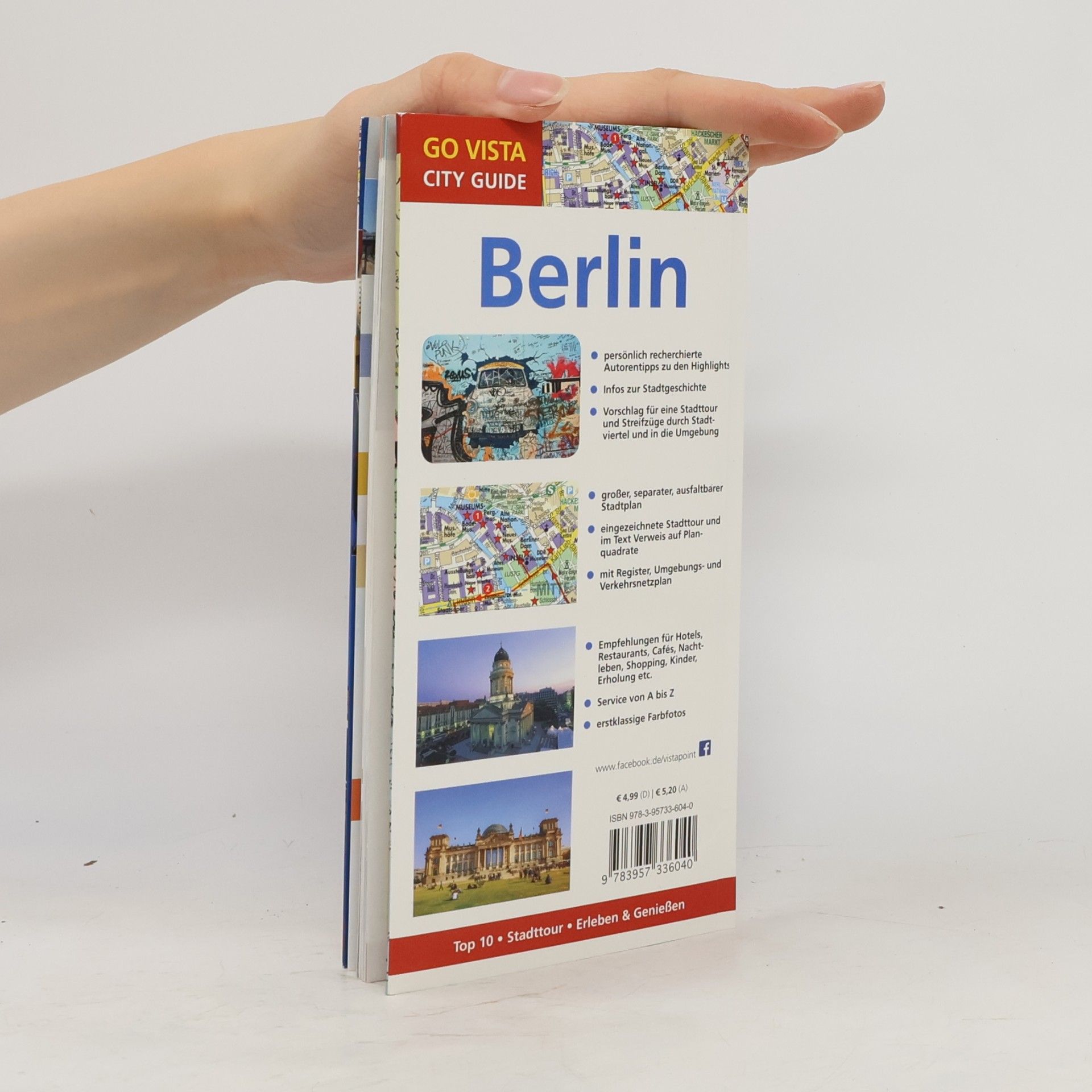 Ortrun Egalkraut Berlin