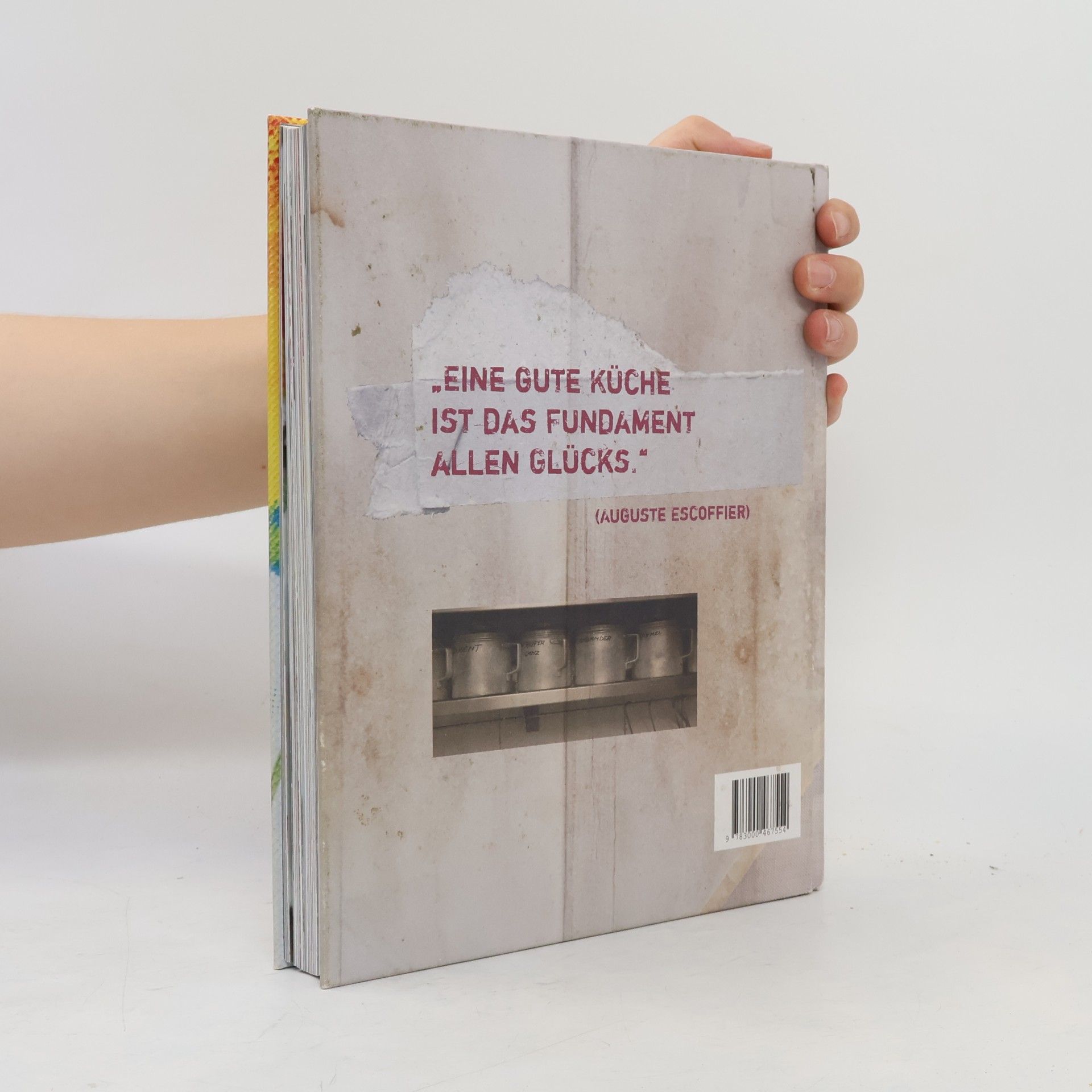 Robert Hülsmann Robert's Kochbuch