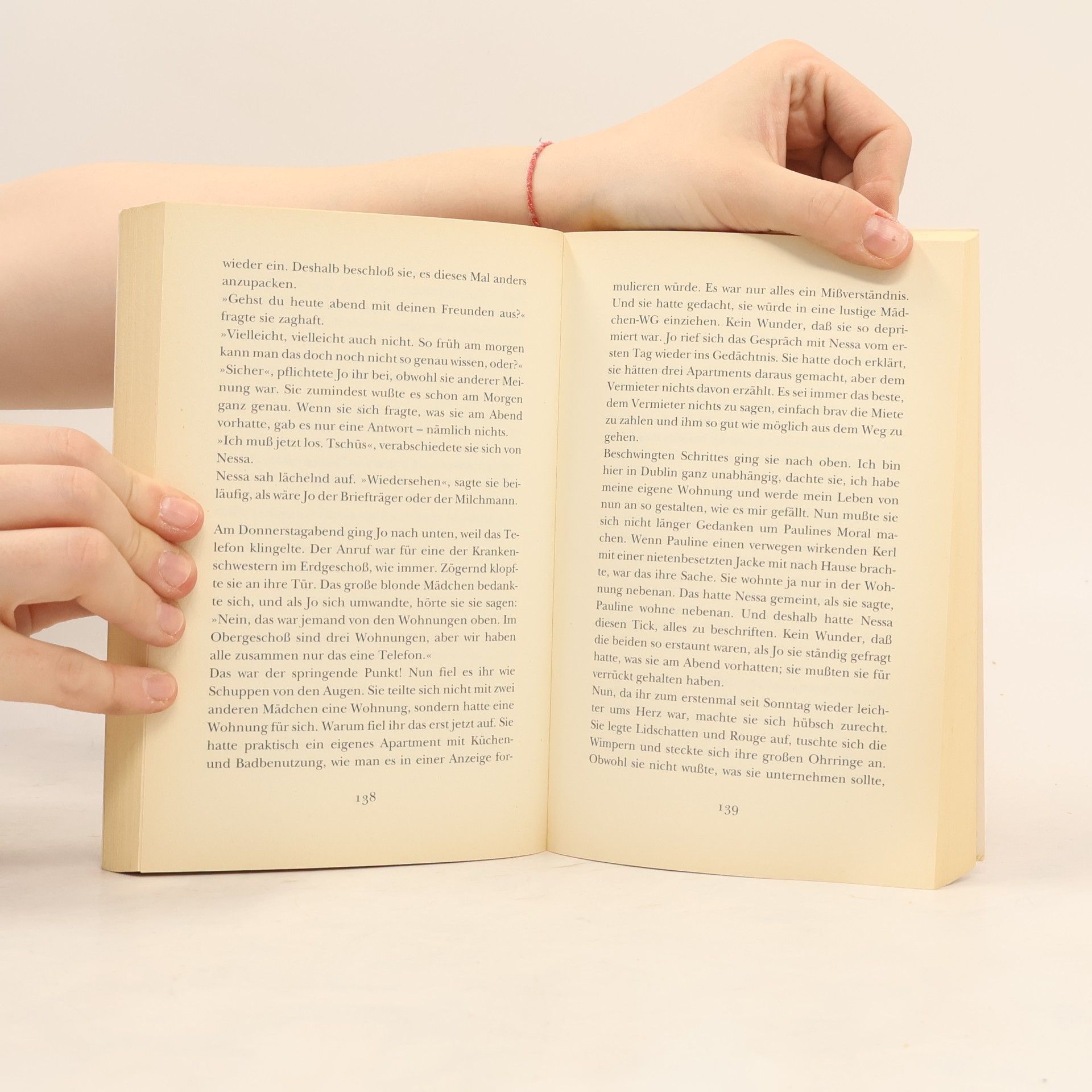 Maeve Binchy Das Herz von Dublin