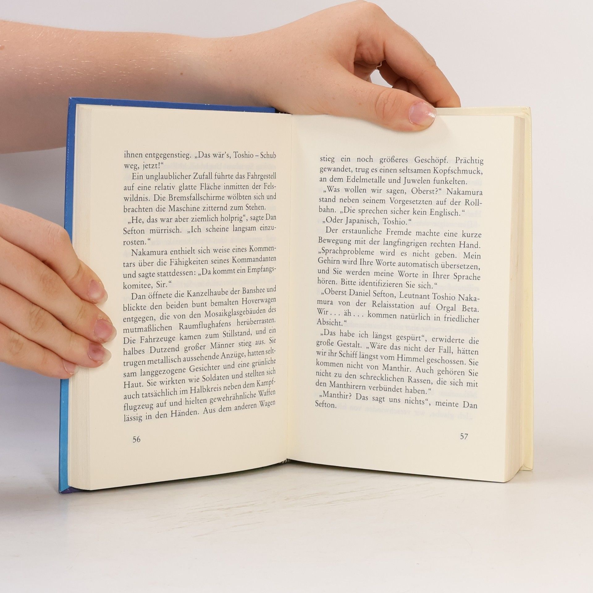 Autorenkollektiv Ruf der Sterne. 21 phantastische Geschichten.