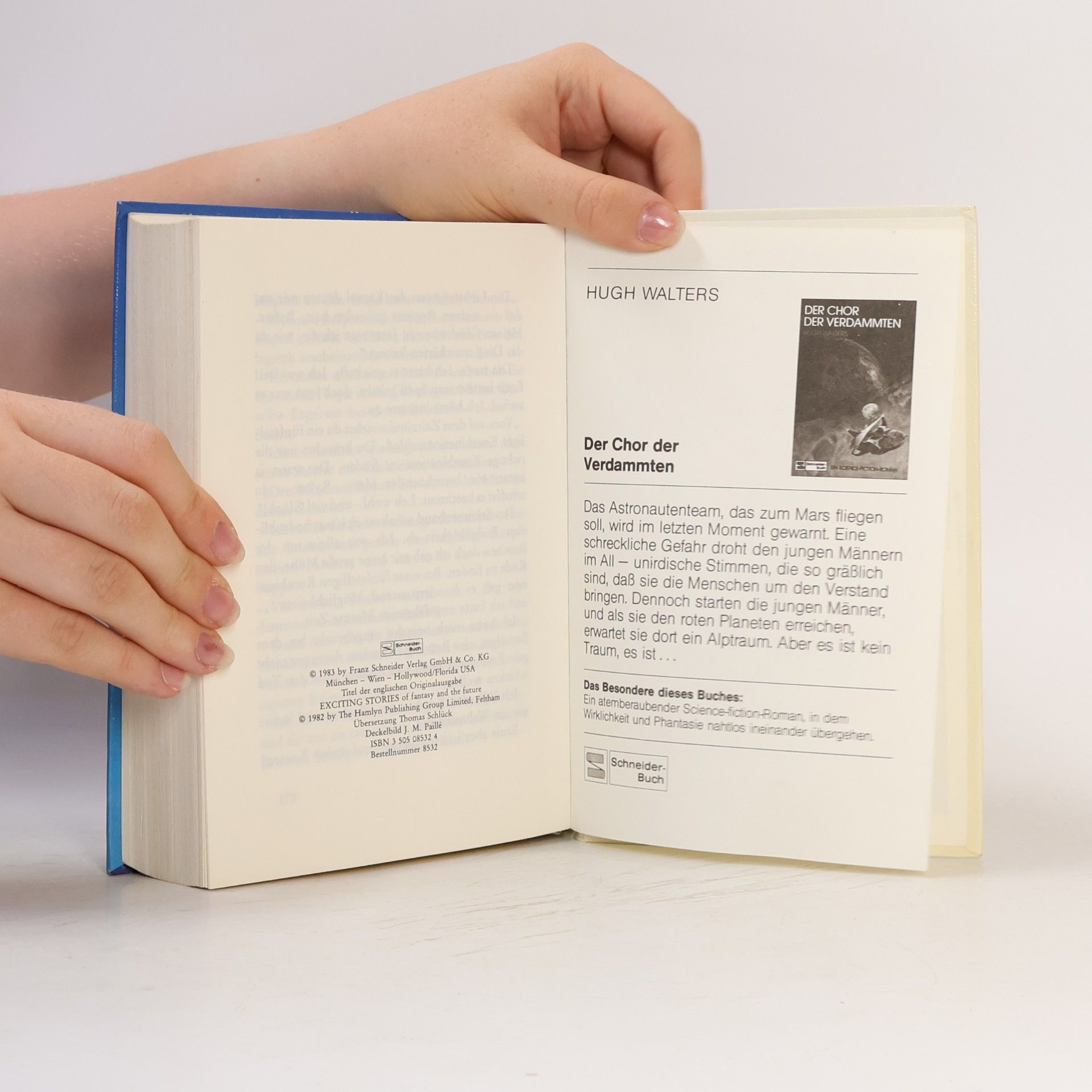 Autorenkollektiv Ruf der Sterne. 21 phantastische Geschichten.