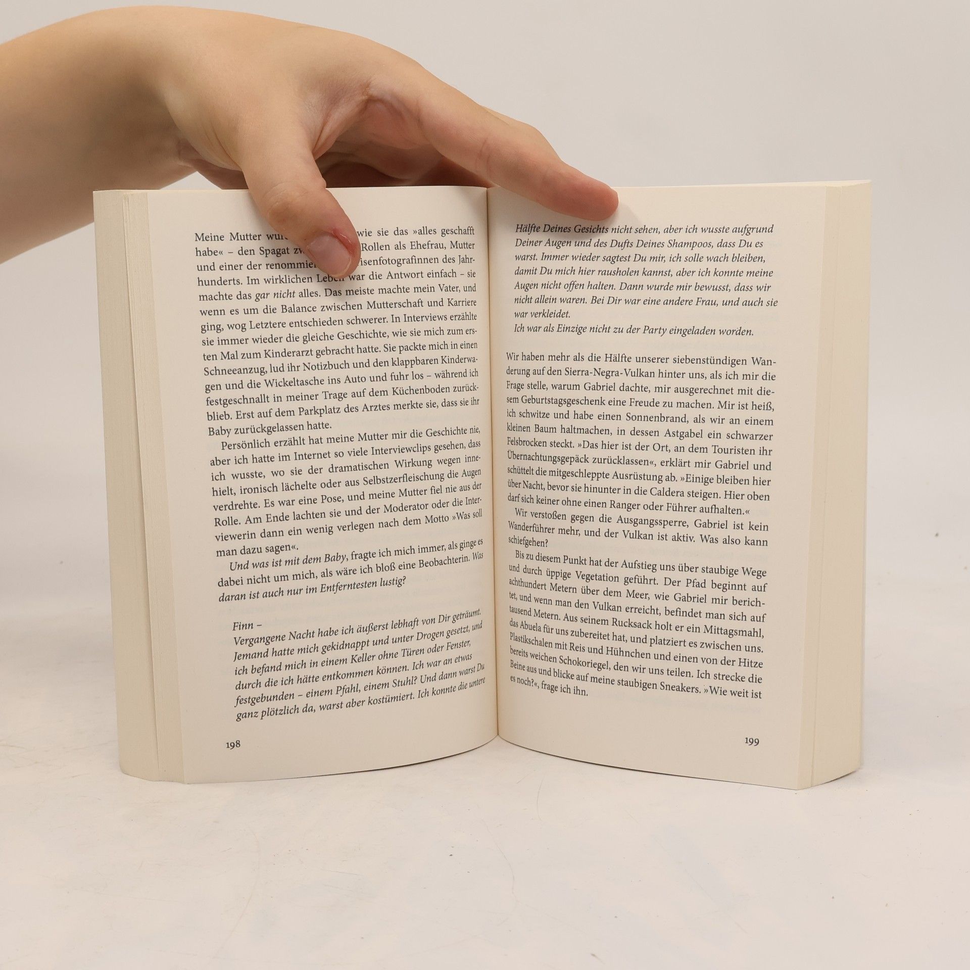 Jodi Picoult Ich wünschte, du wärst hier
