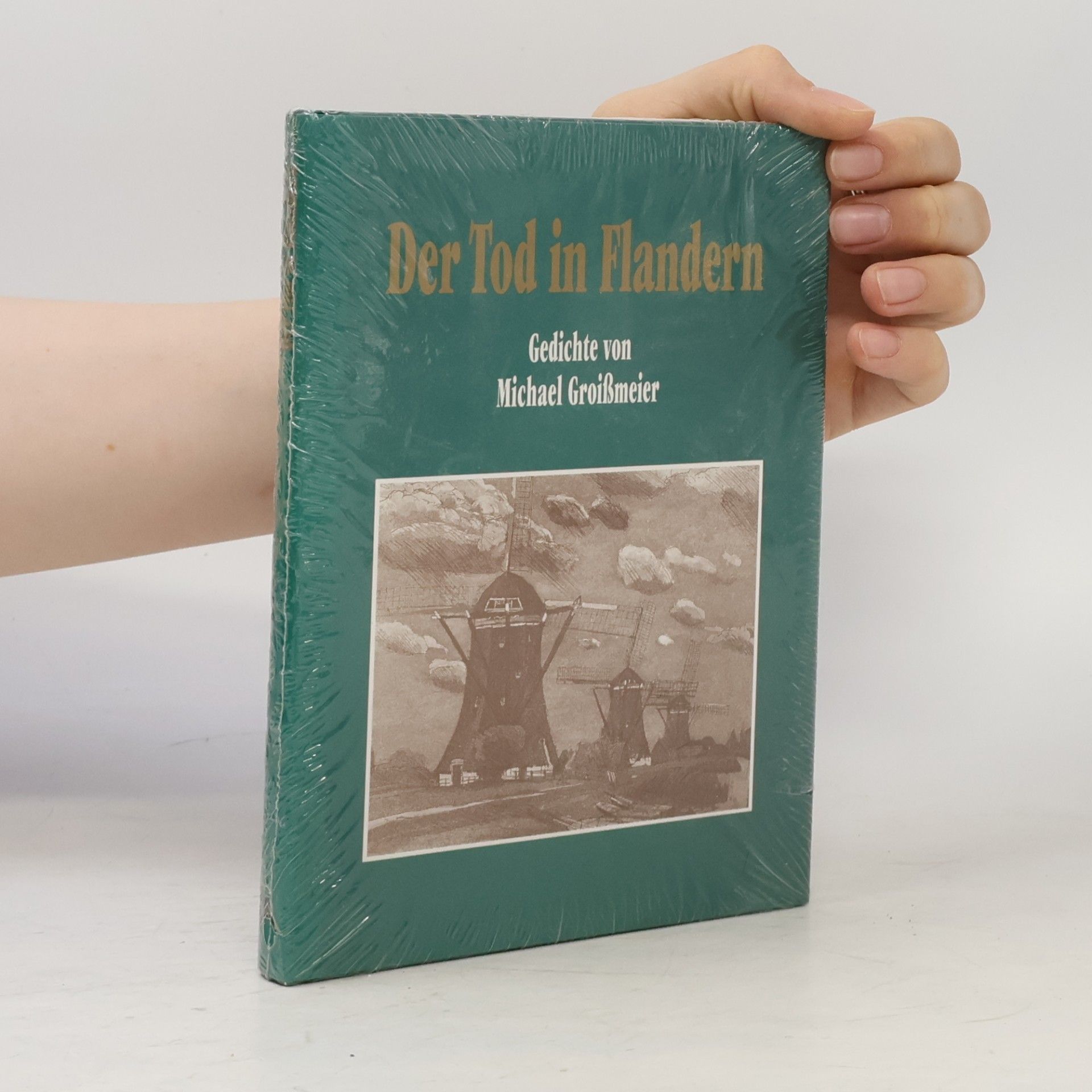 Der Tod in Flandern