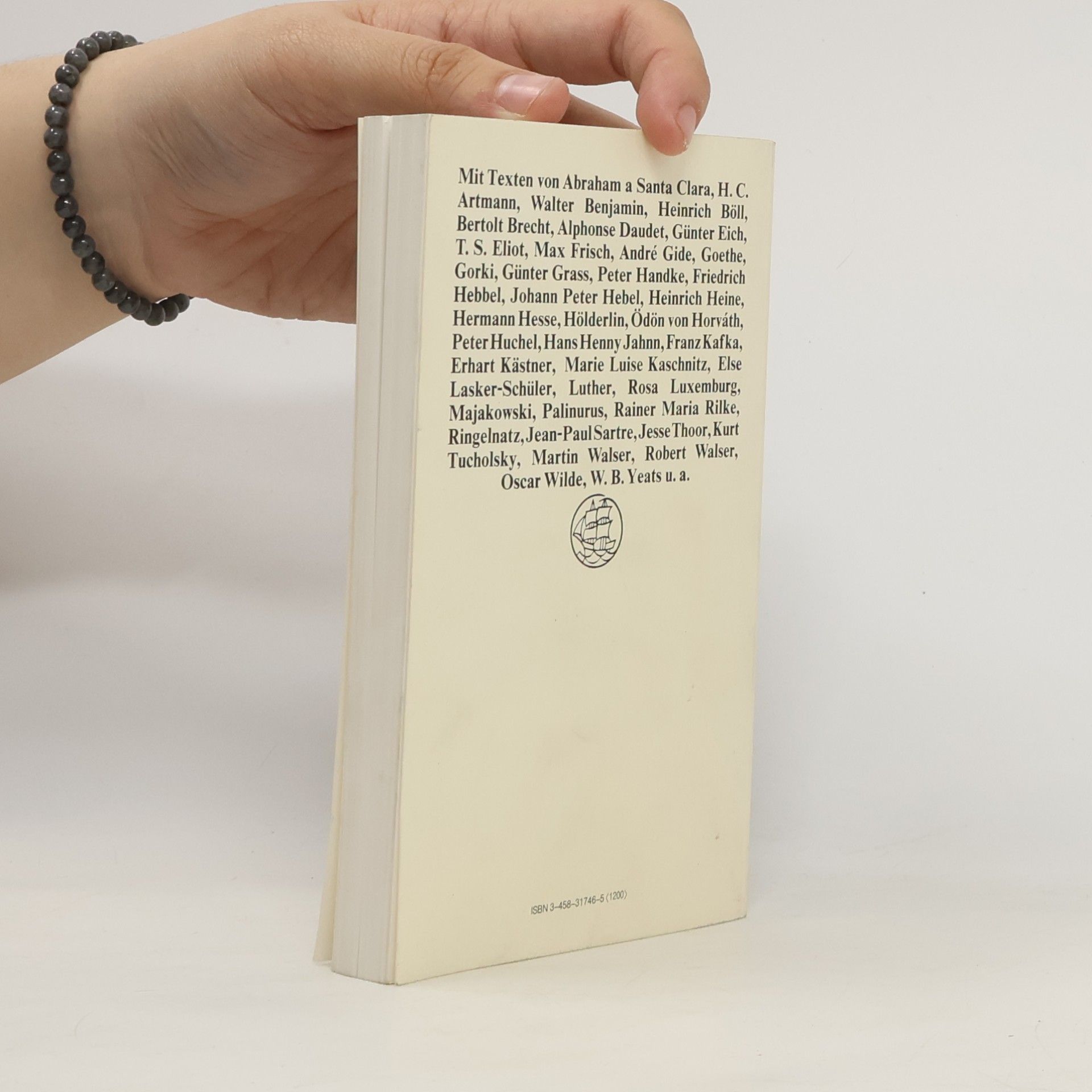 Elisabeth Borchers Das Weihnachtsbuch