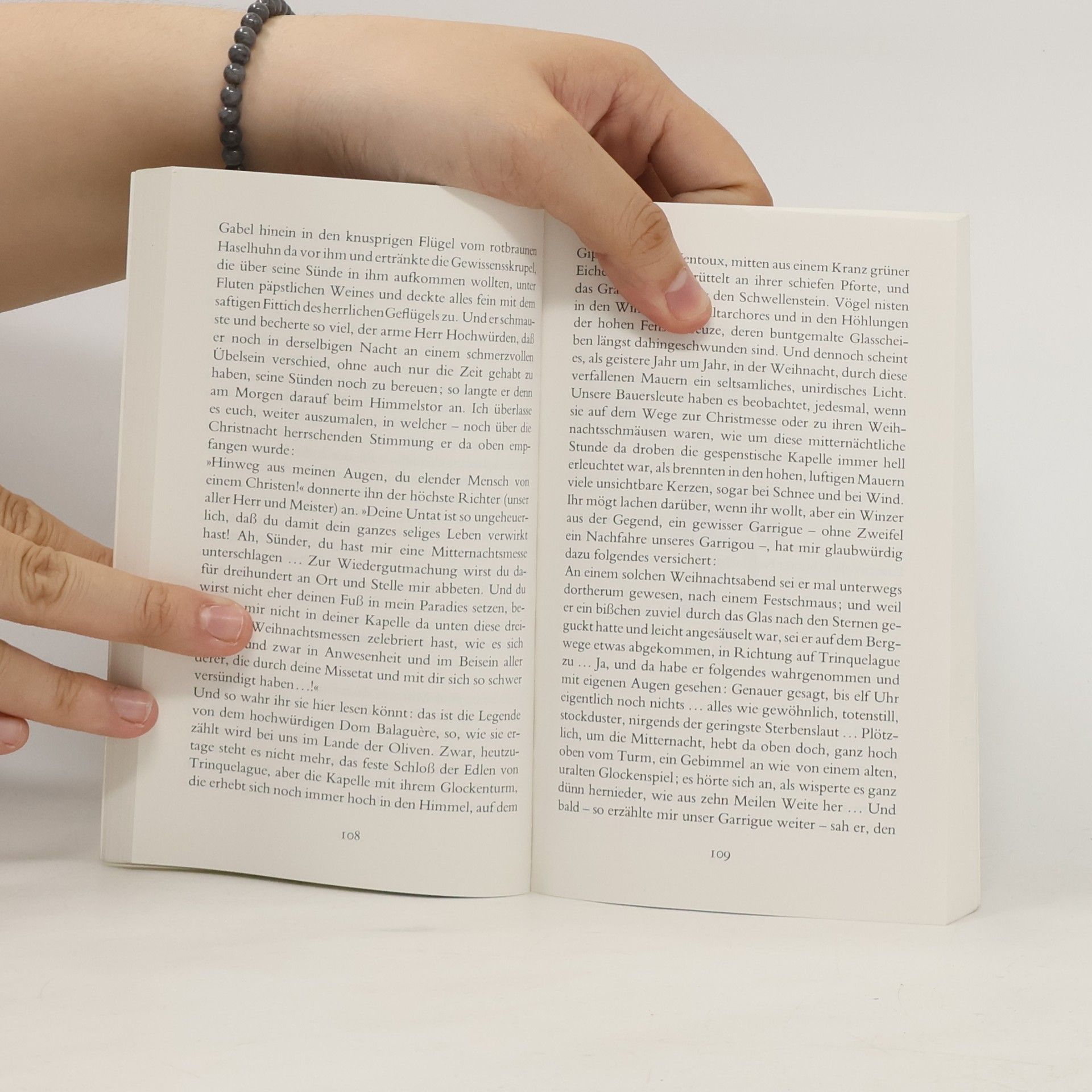 Elisabeth Borchers Das Weihnachtsbuch