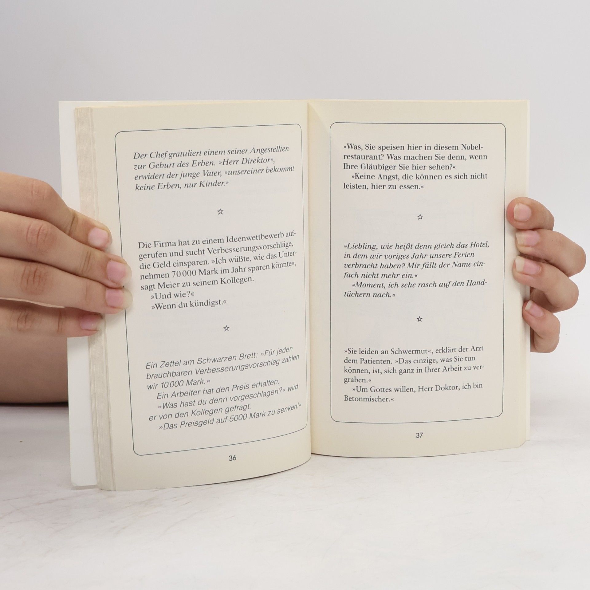 Kolektiv autorů Lachbuch für Büromenschen