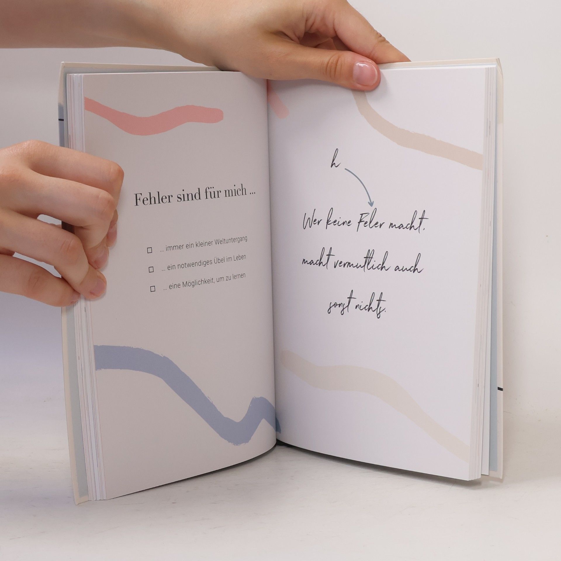 Melina Royer Trau dich, Mut steht dir!. Dein Mitmachbuch für innere Stärke