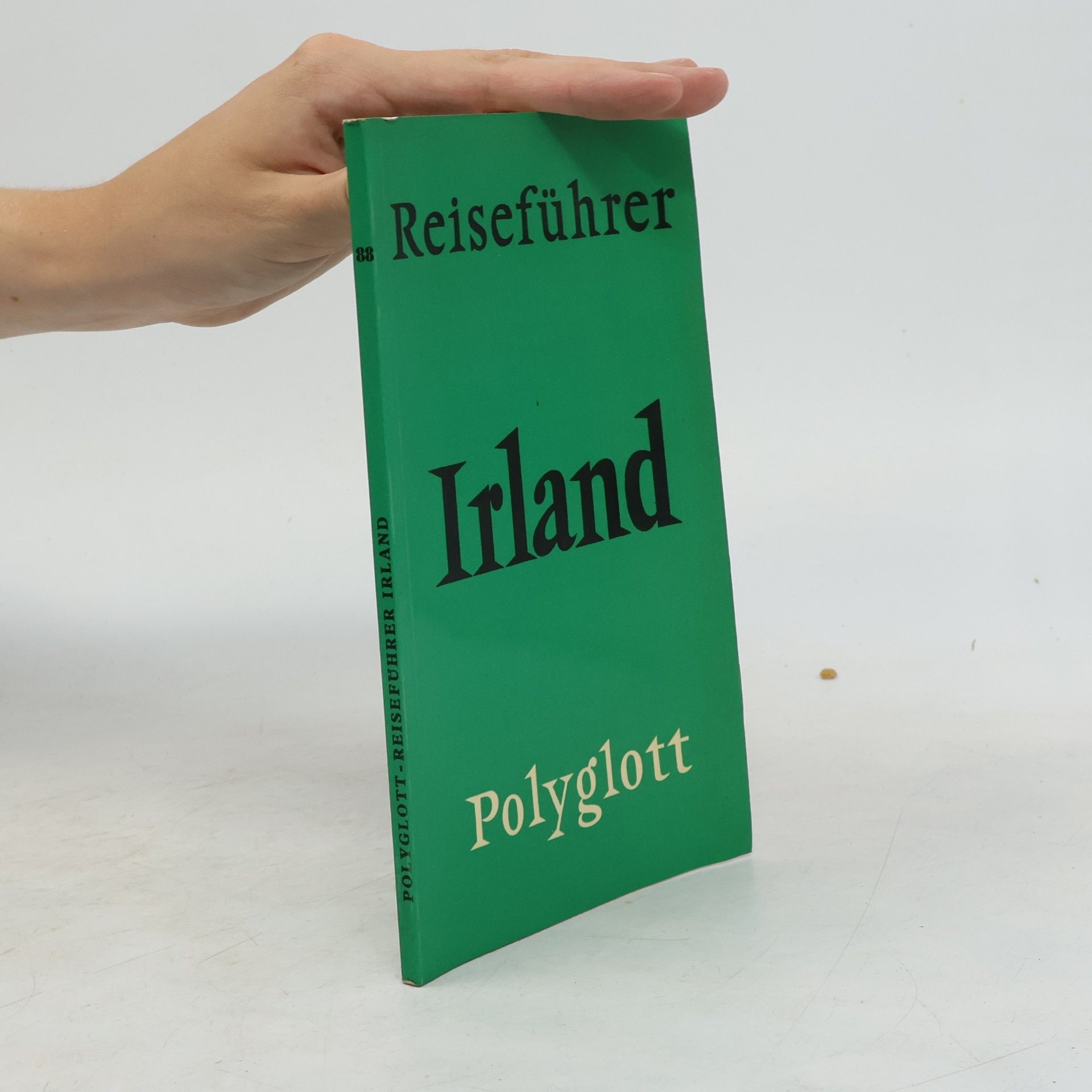 Auteurscollectief Reiseführer Irland