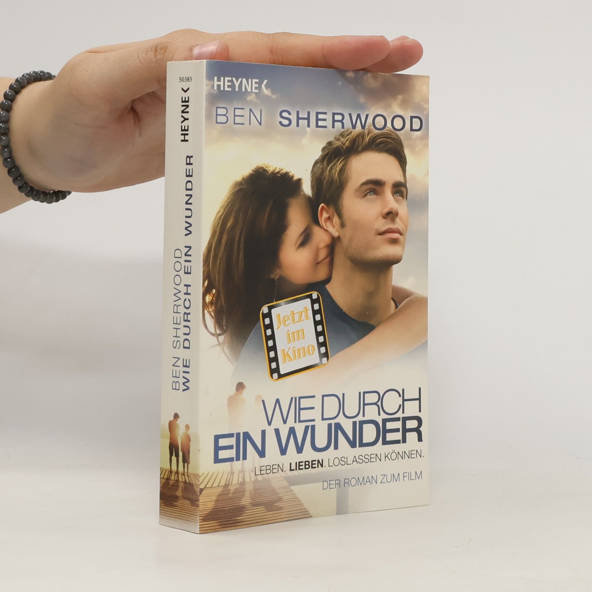 Ben Sherwood Wie durch ein Wunder