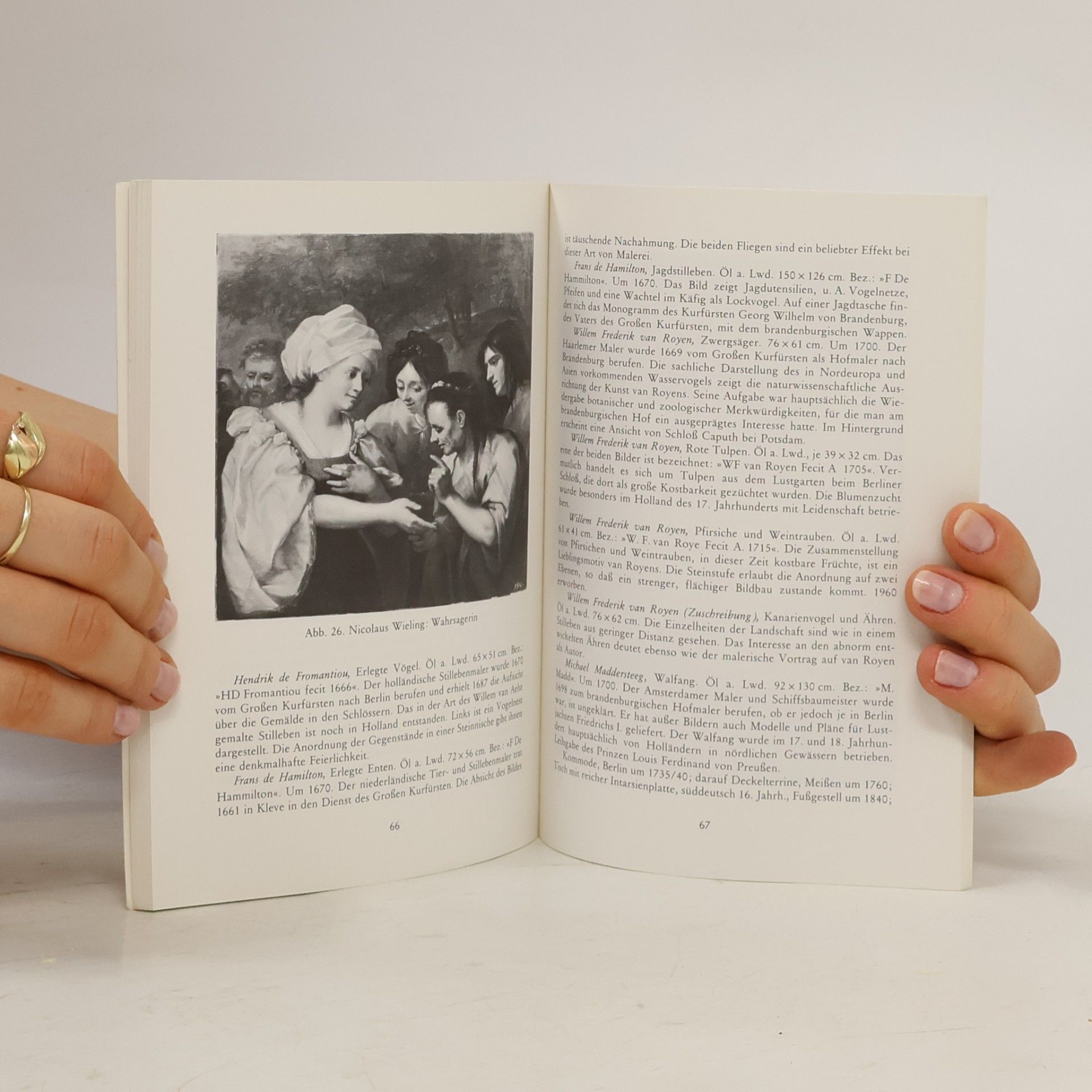 Autores varios Jagdschloss Grunewald