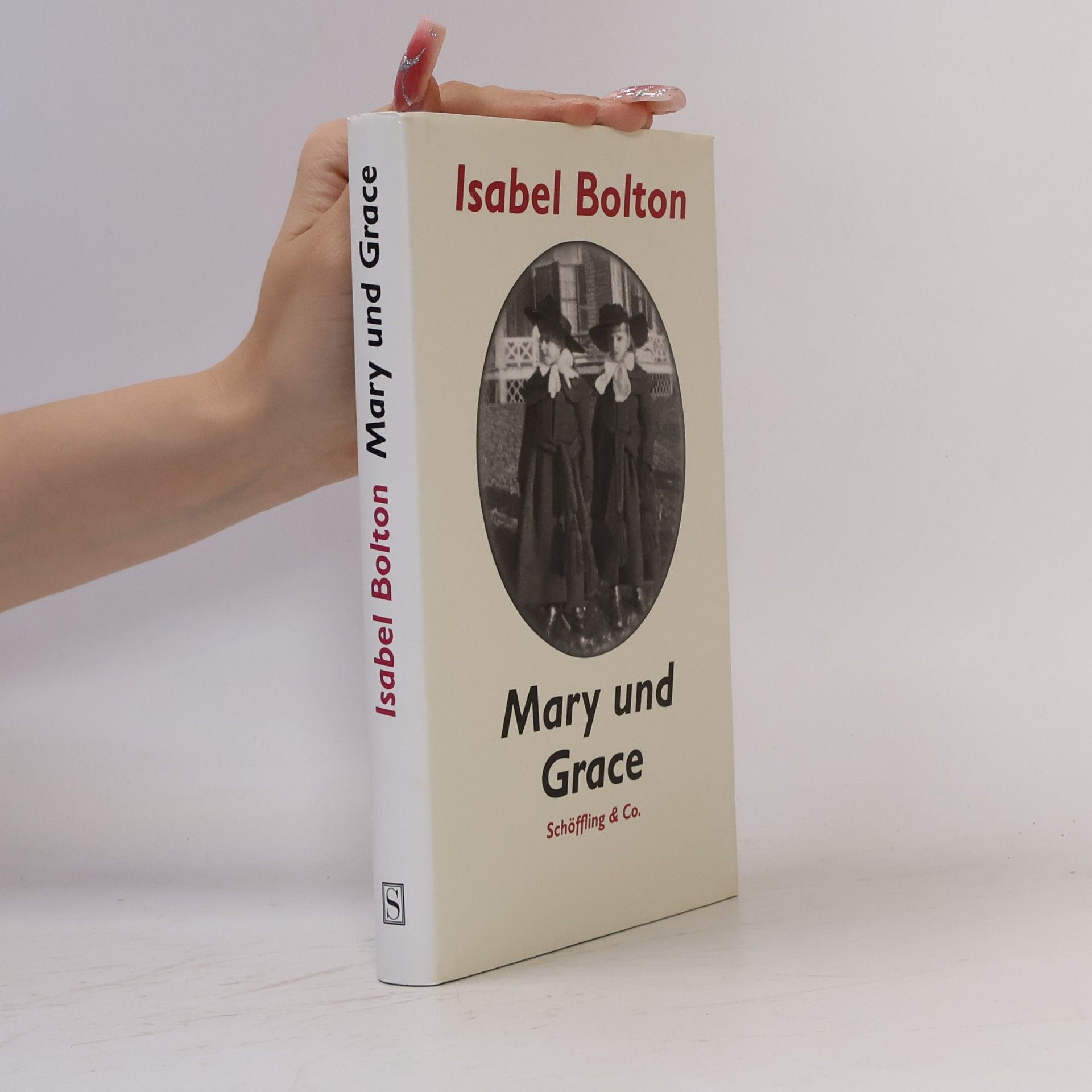 Isabel Bolton Mary und Grace