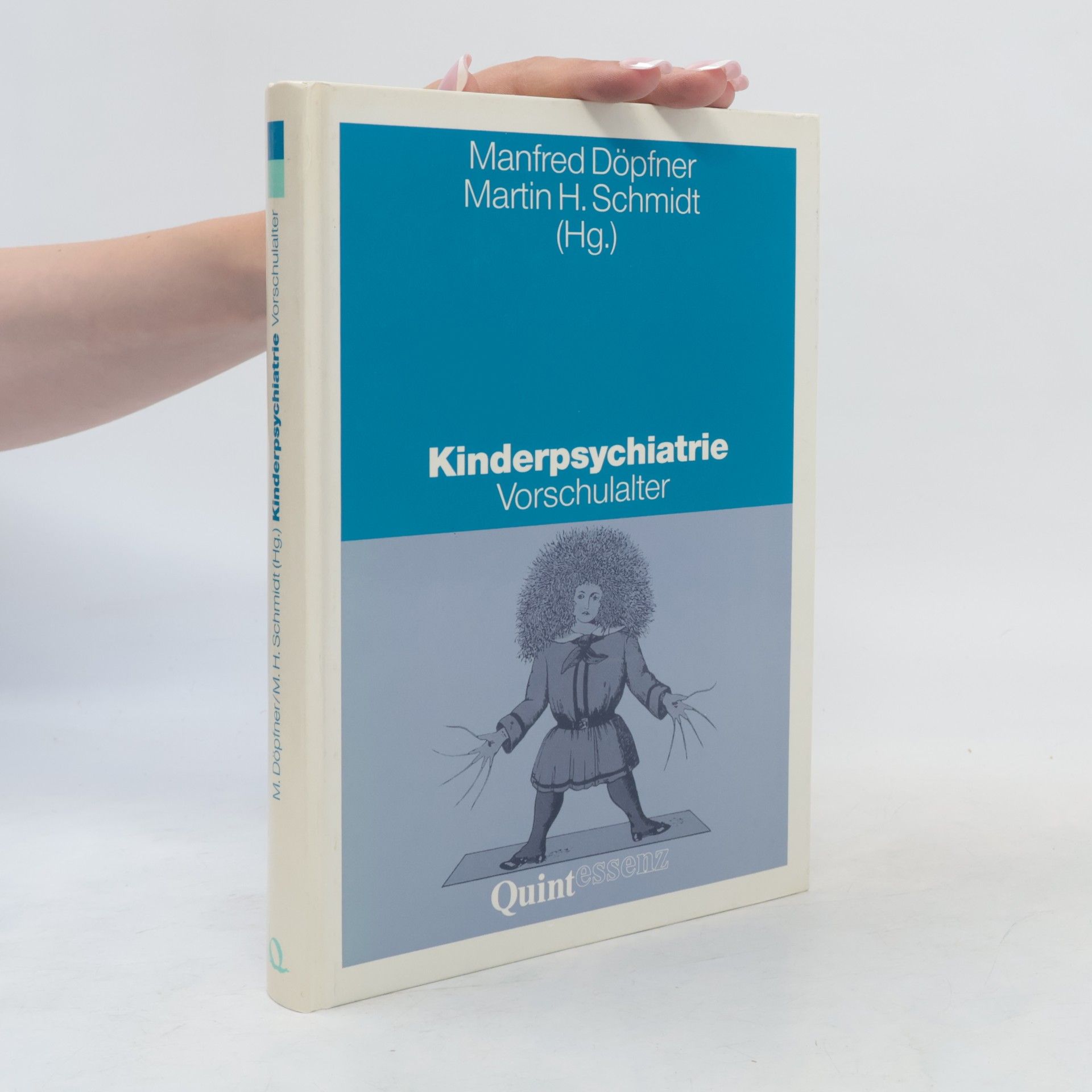 Martin H. Schmidt Kinderpsychiatrie
