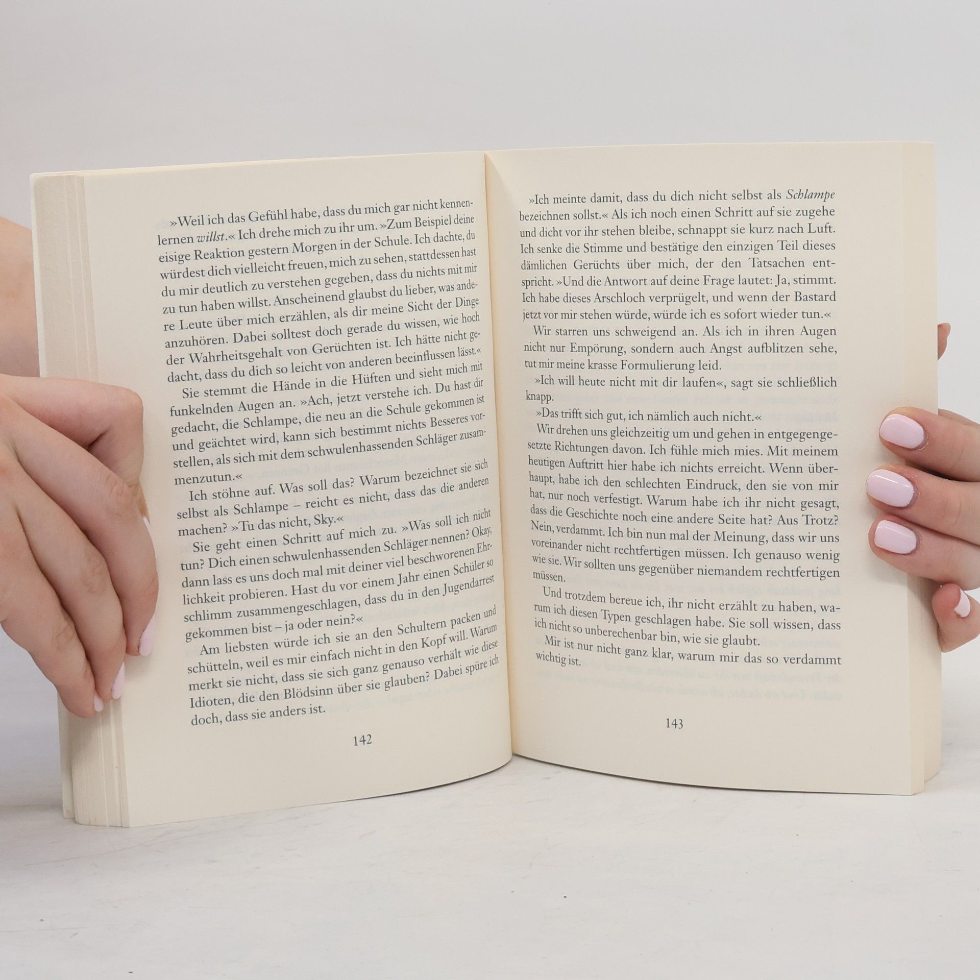Colleen Hoover Looking for hope