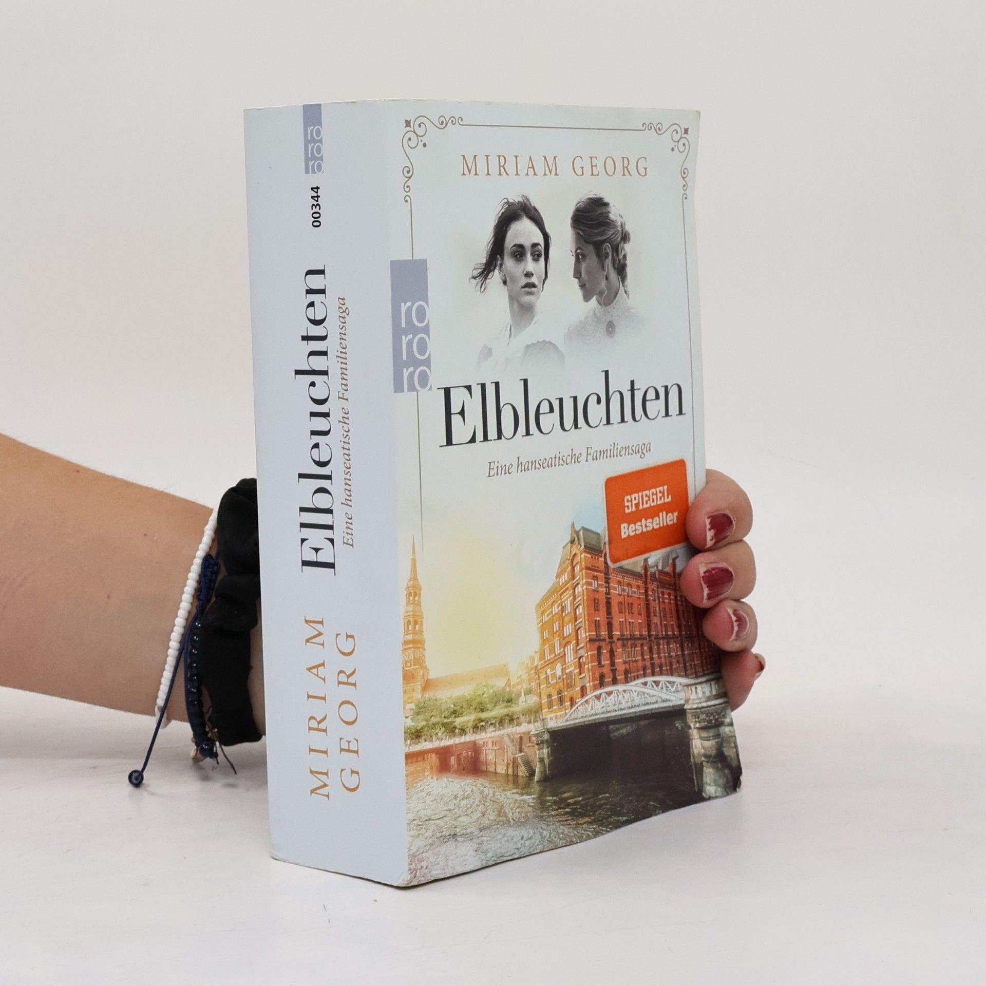 Elbleuchten