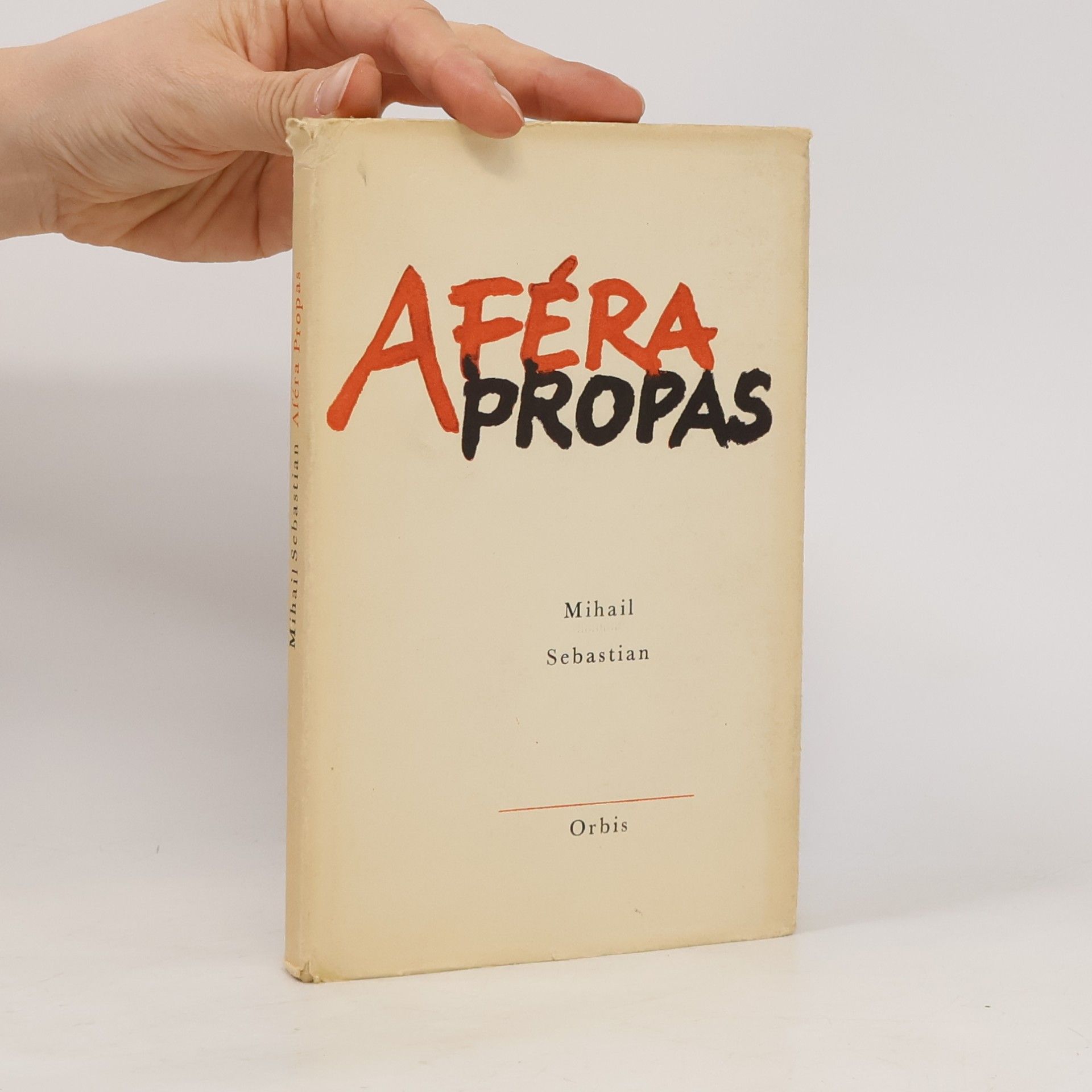 Sebastian-Mihail Ivanescu Aféra Propas