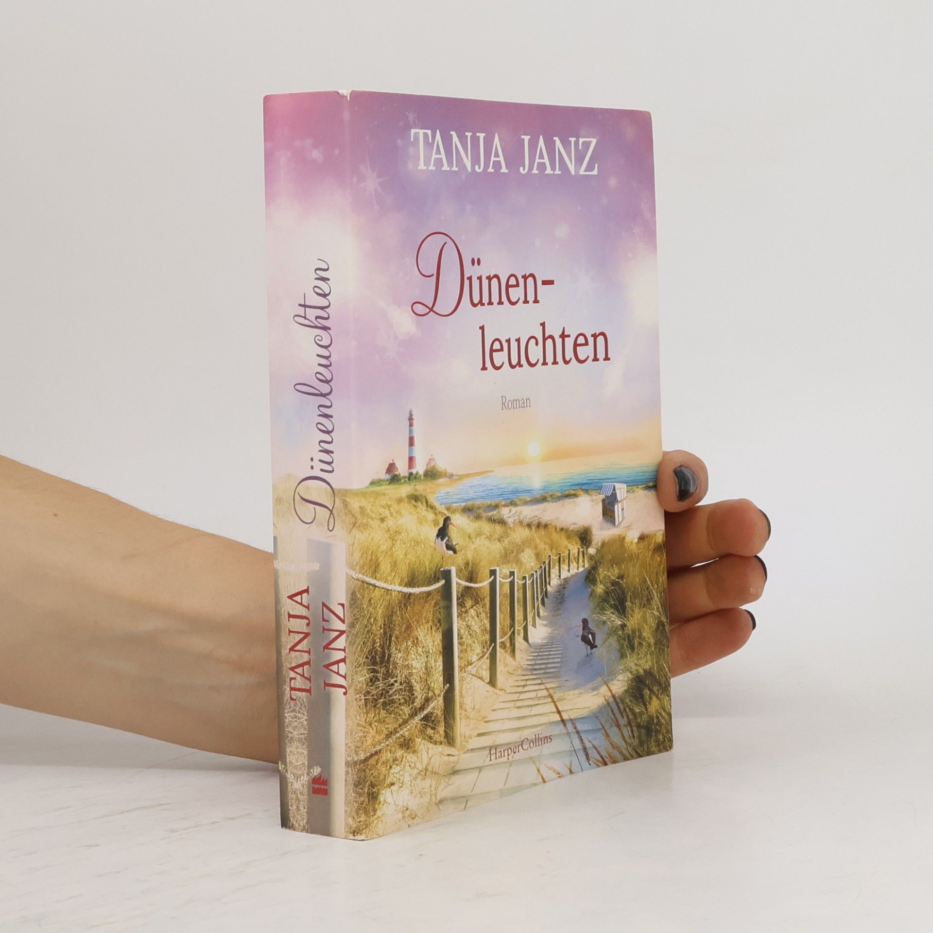 Dünenleuchten