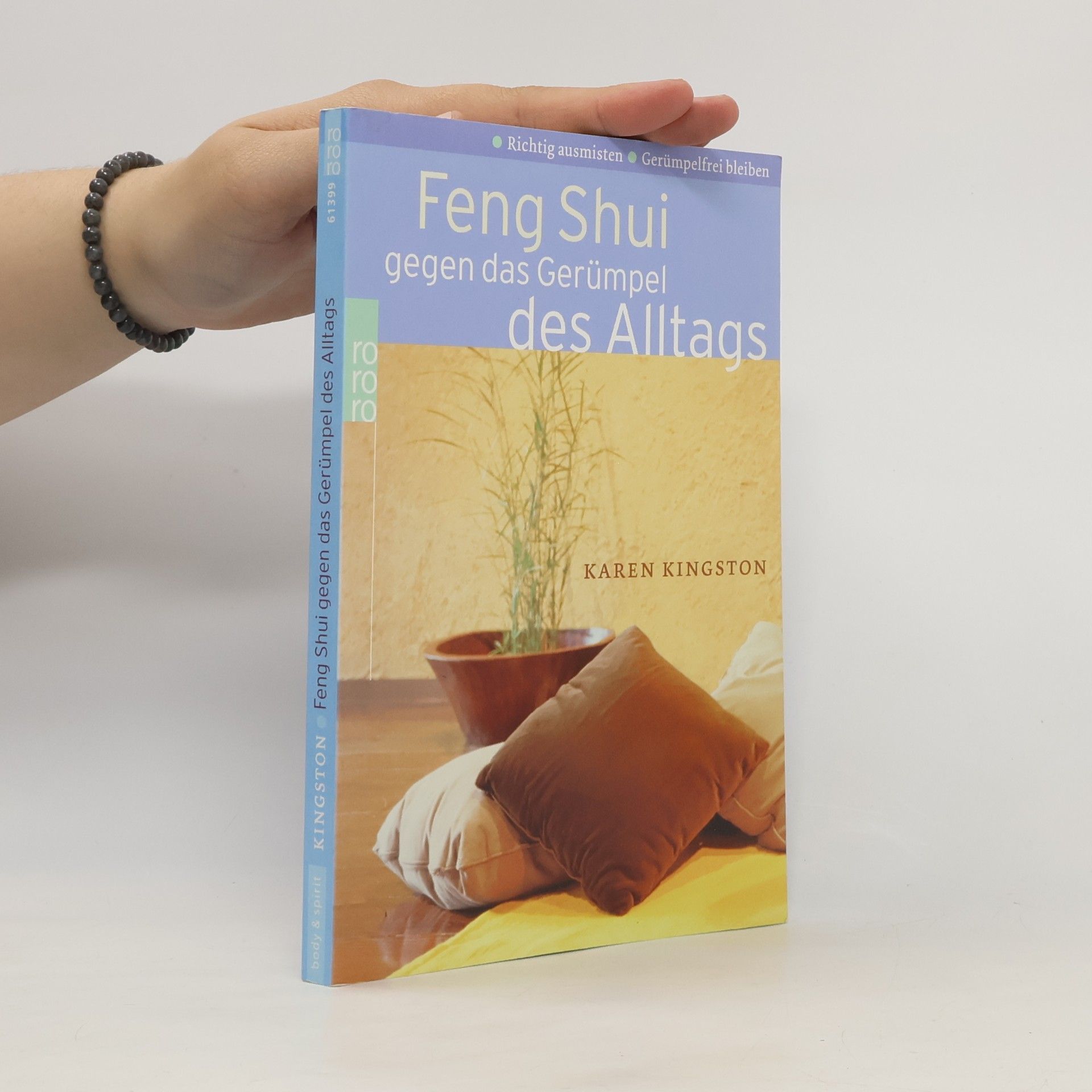 Karen Kingston Feng shui