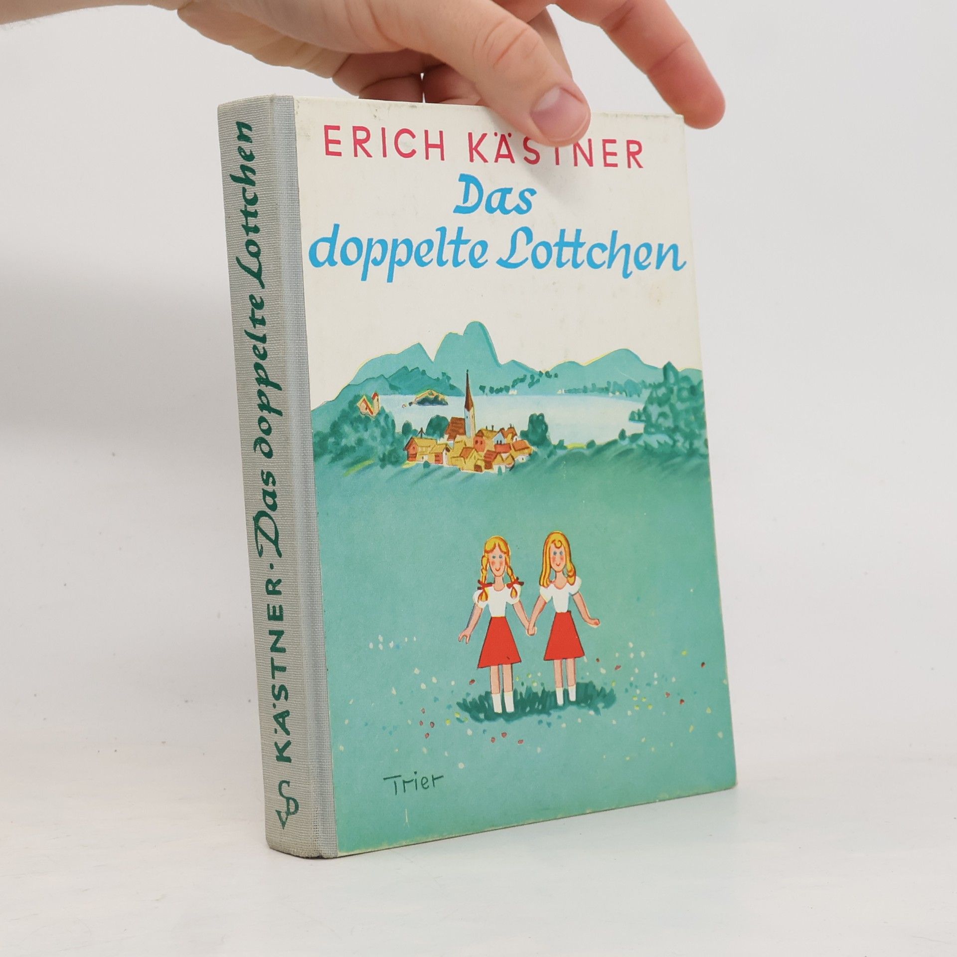 Das Doppelte Lottchen