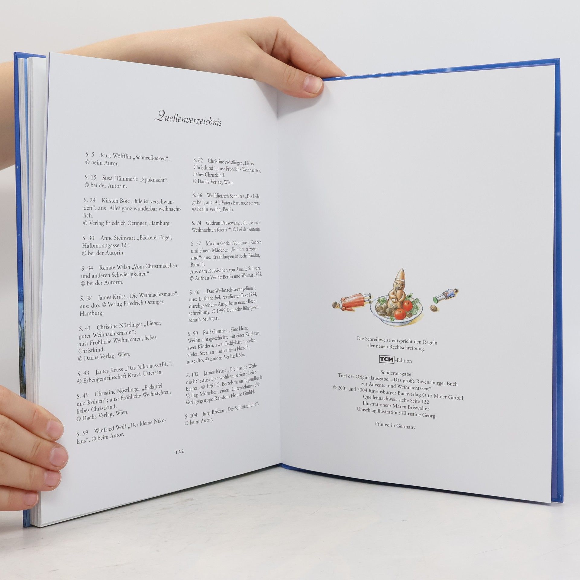 Autorenkollektiv Weihnachtsgeschichten