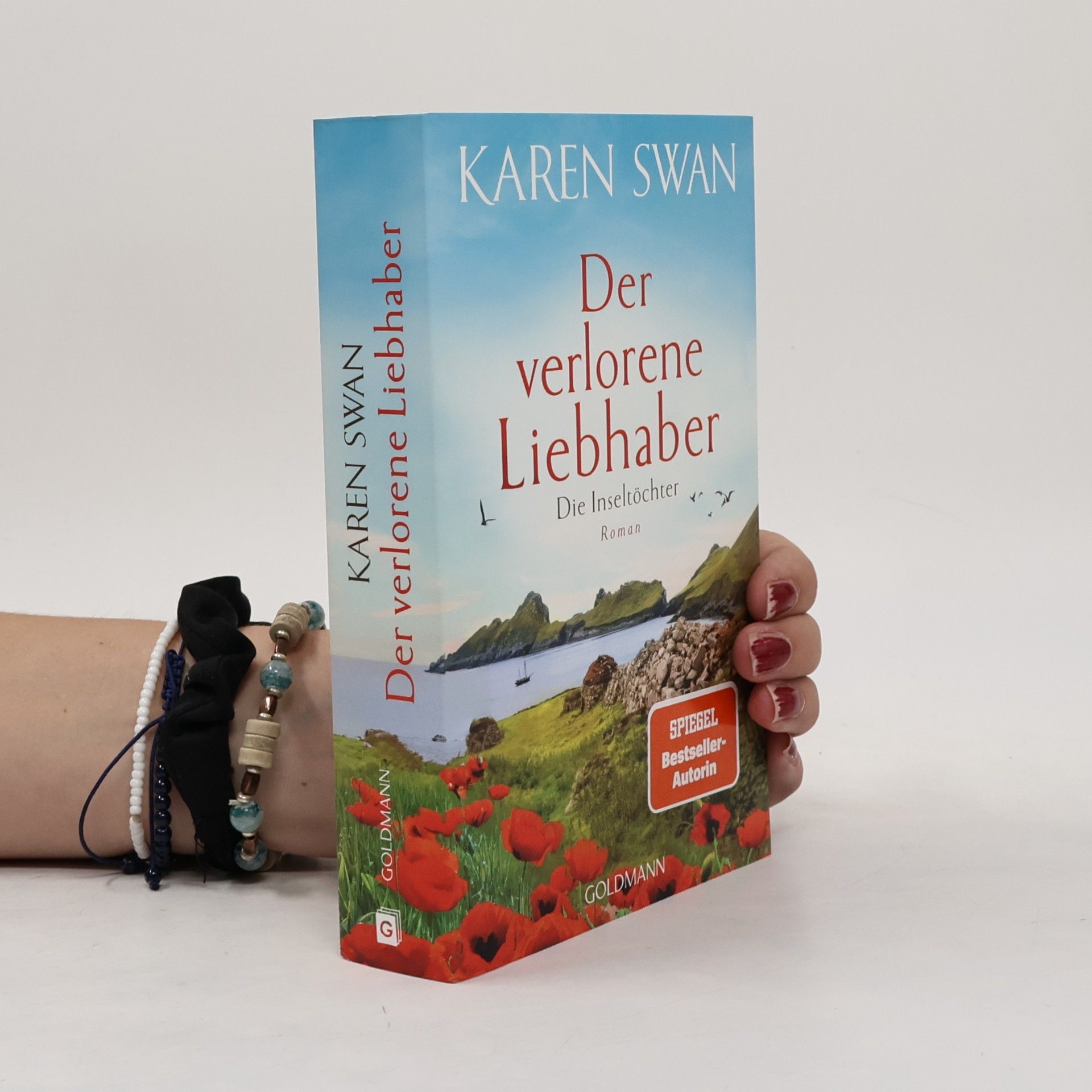 Karen Swan Der verlorene Liebhaber