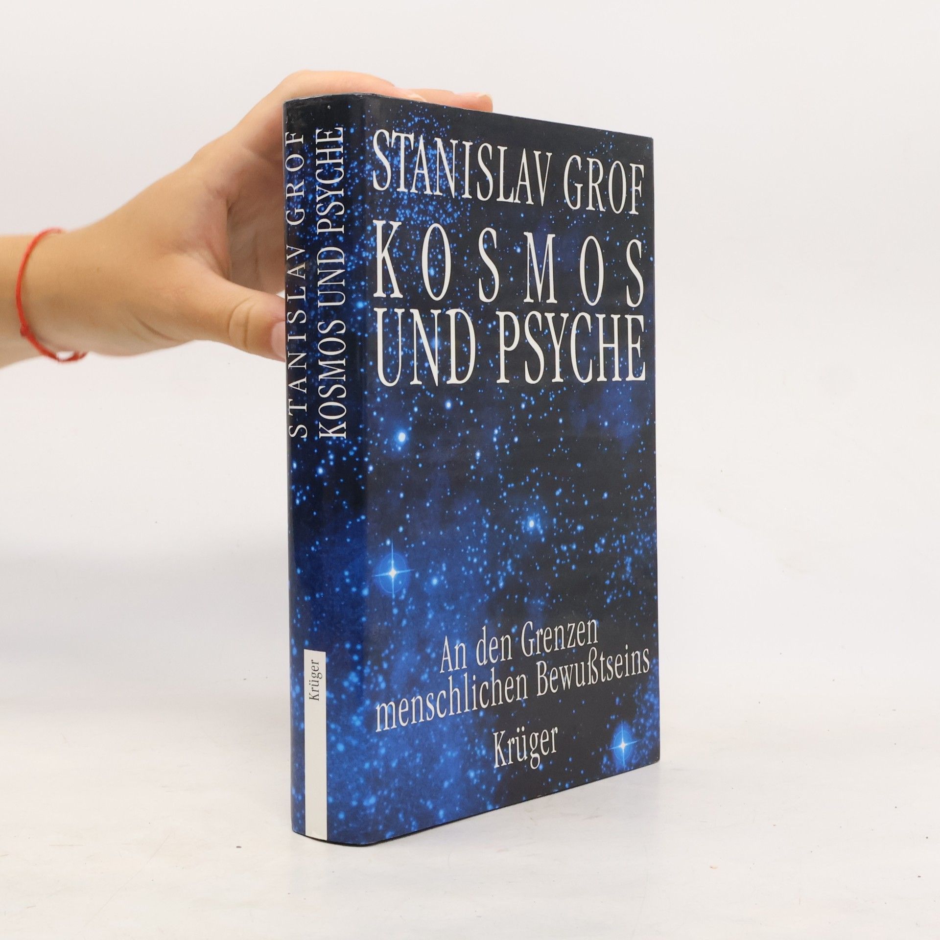 Kosmos und Psyche