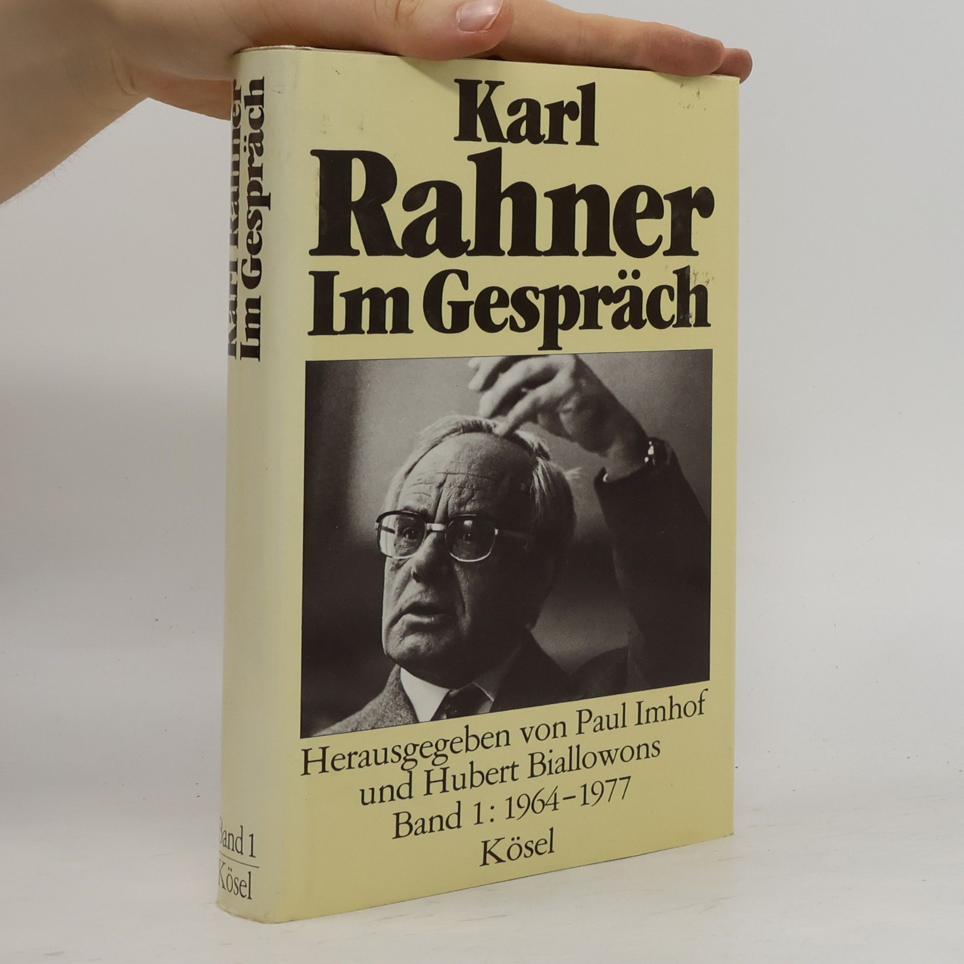Autorenkollektiv Im Gespräch