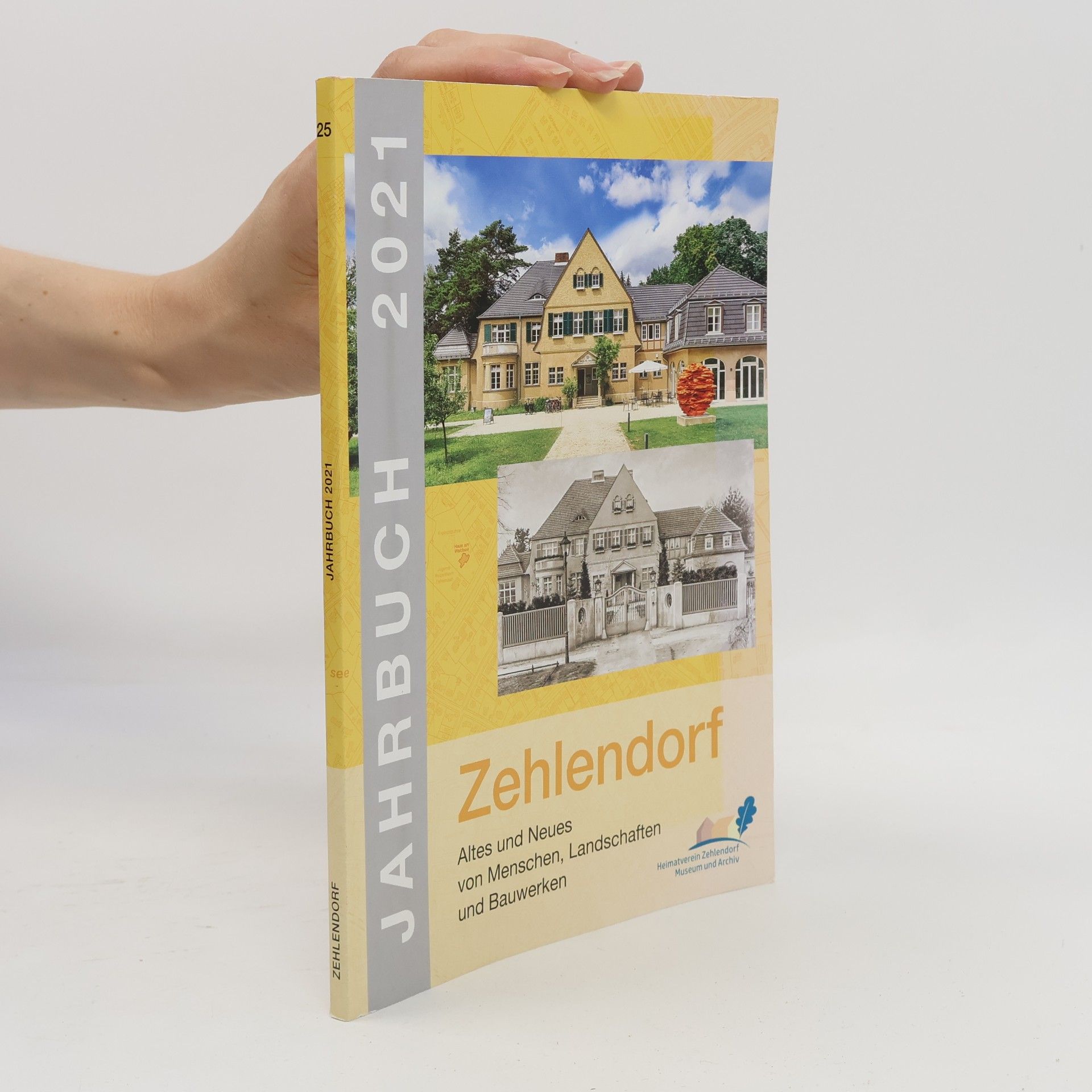 Zehlendorf 2021