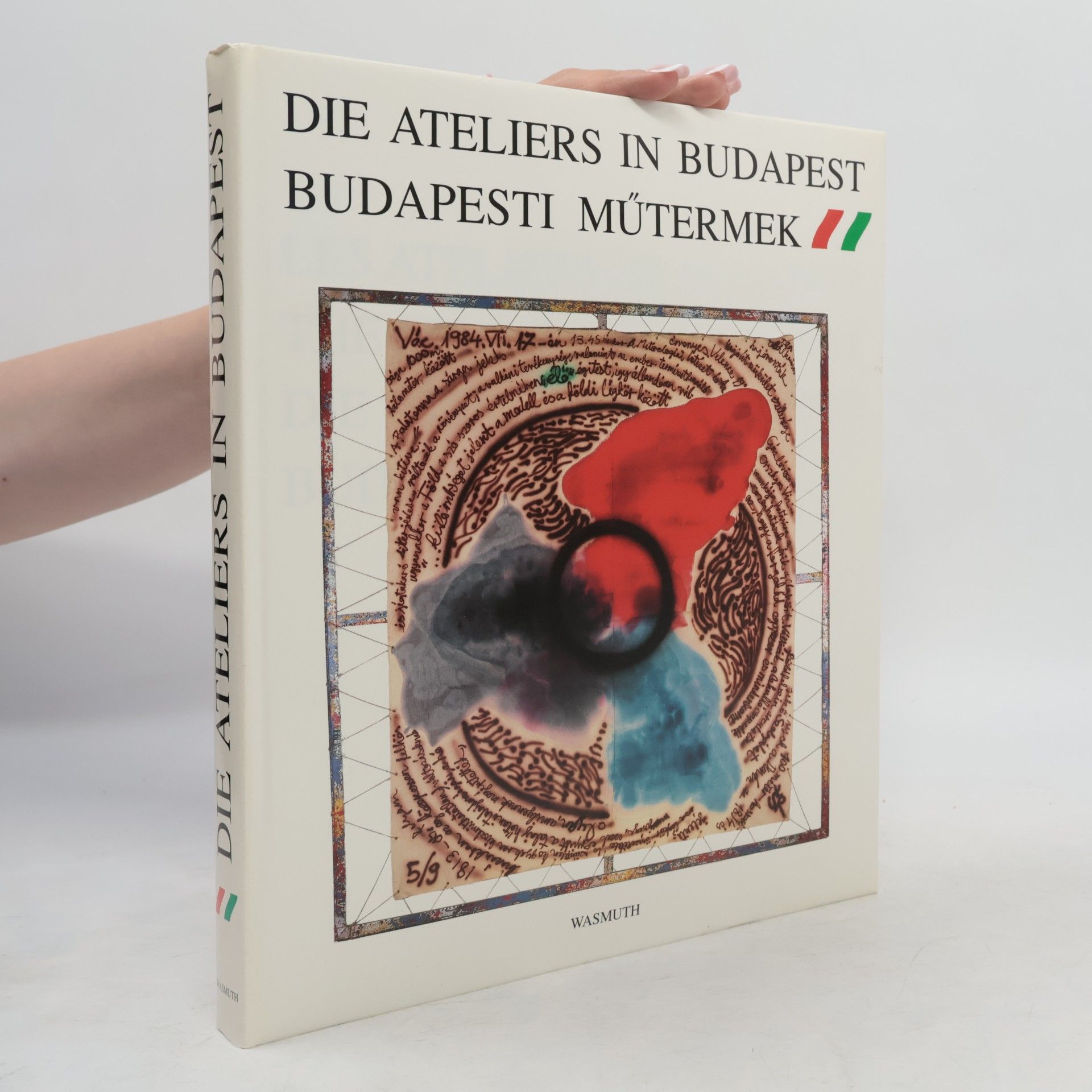 Die Ateliers in Budapest