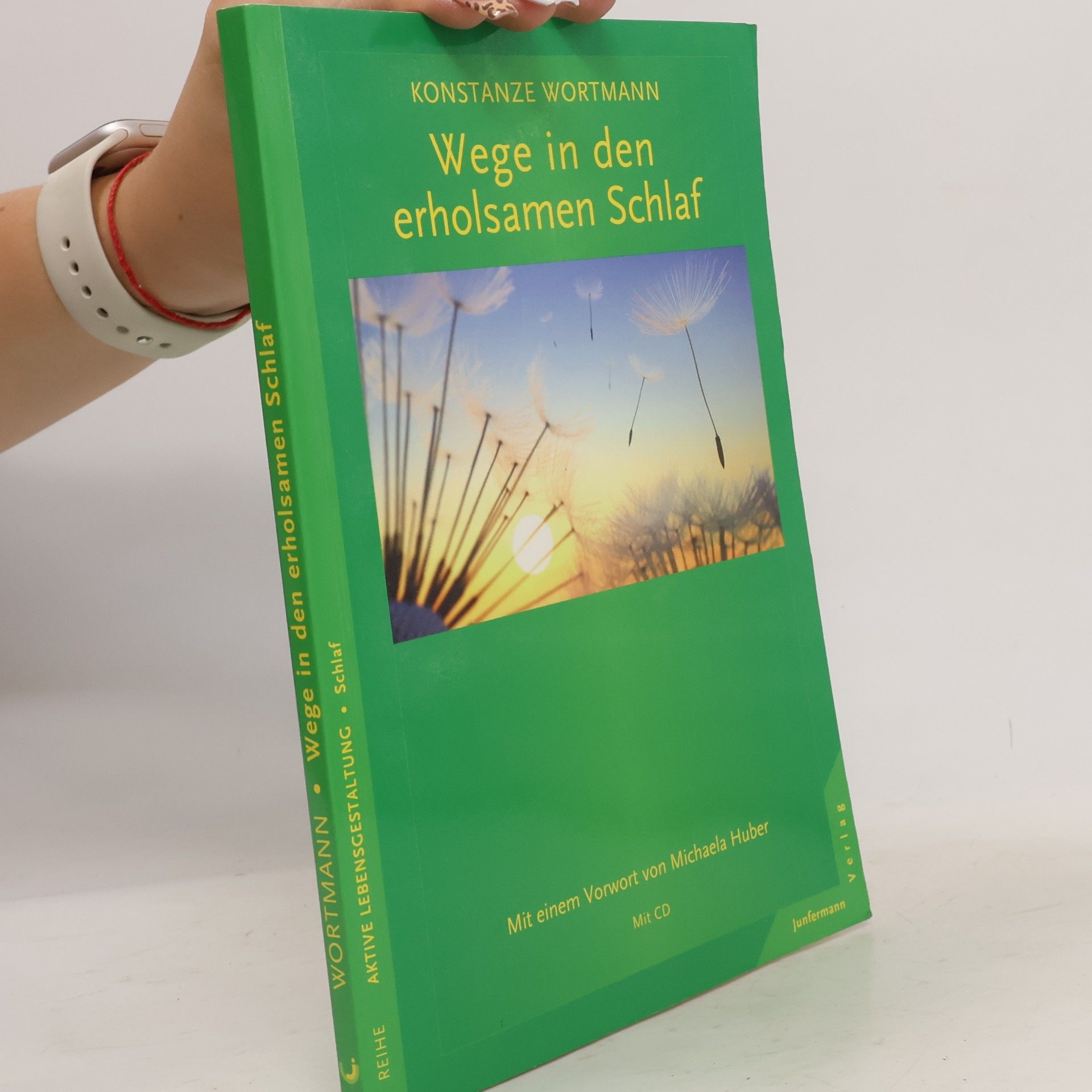 Wege in den erholsamen Schlaf