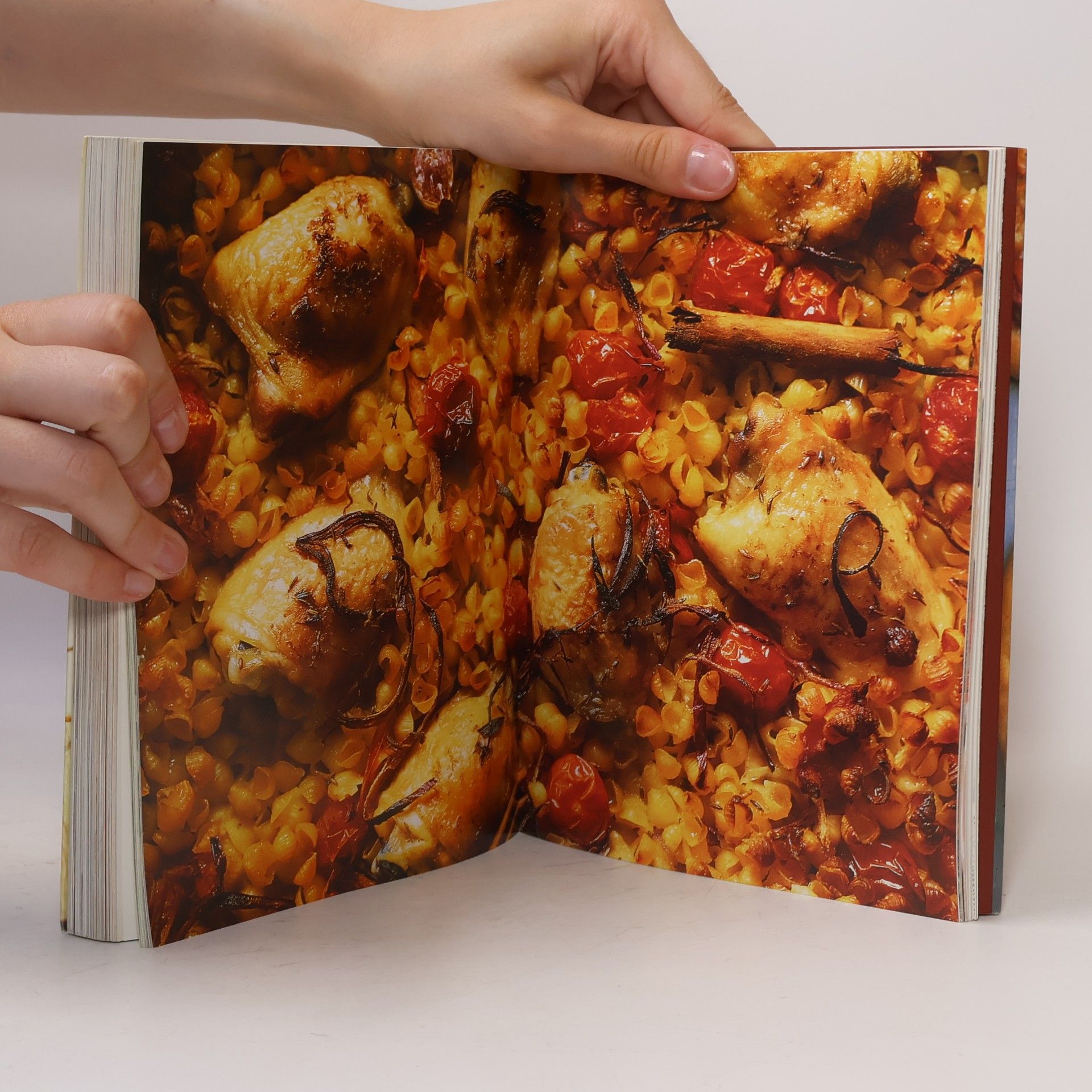 Silvana Franco Family Food
