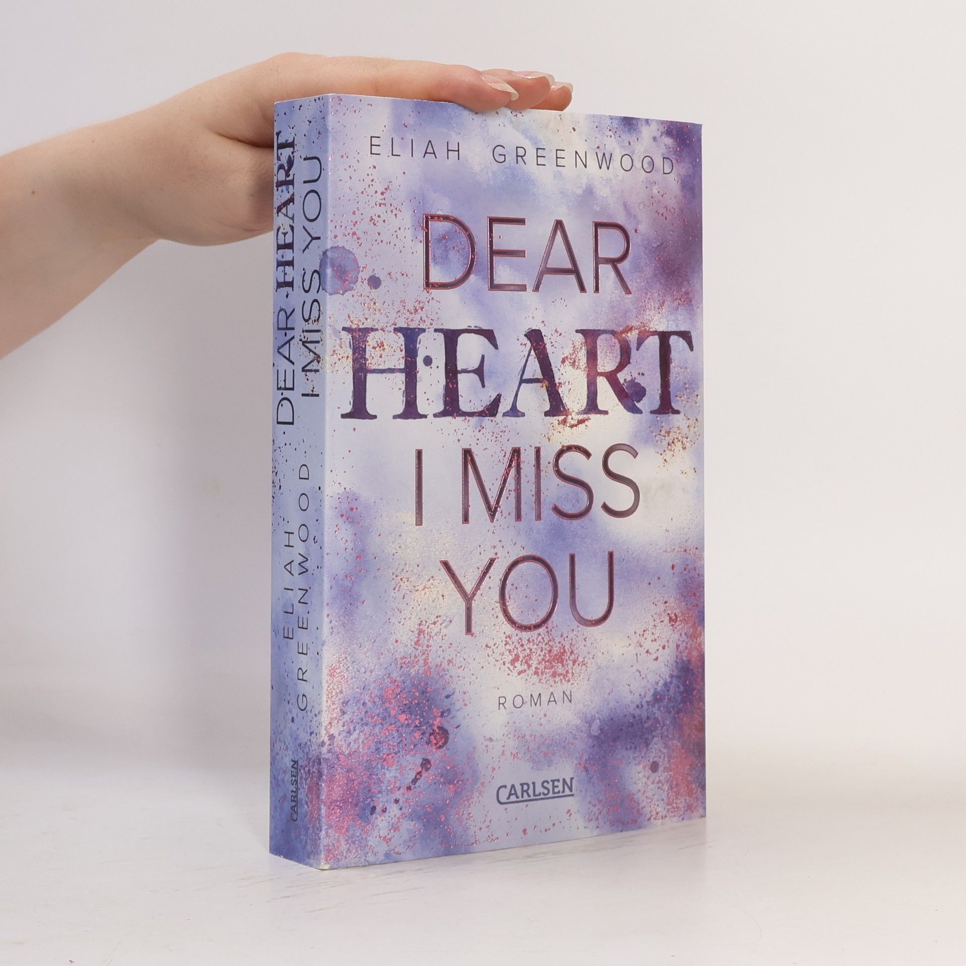 Easton High 3: Dear Heart I Miss You