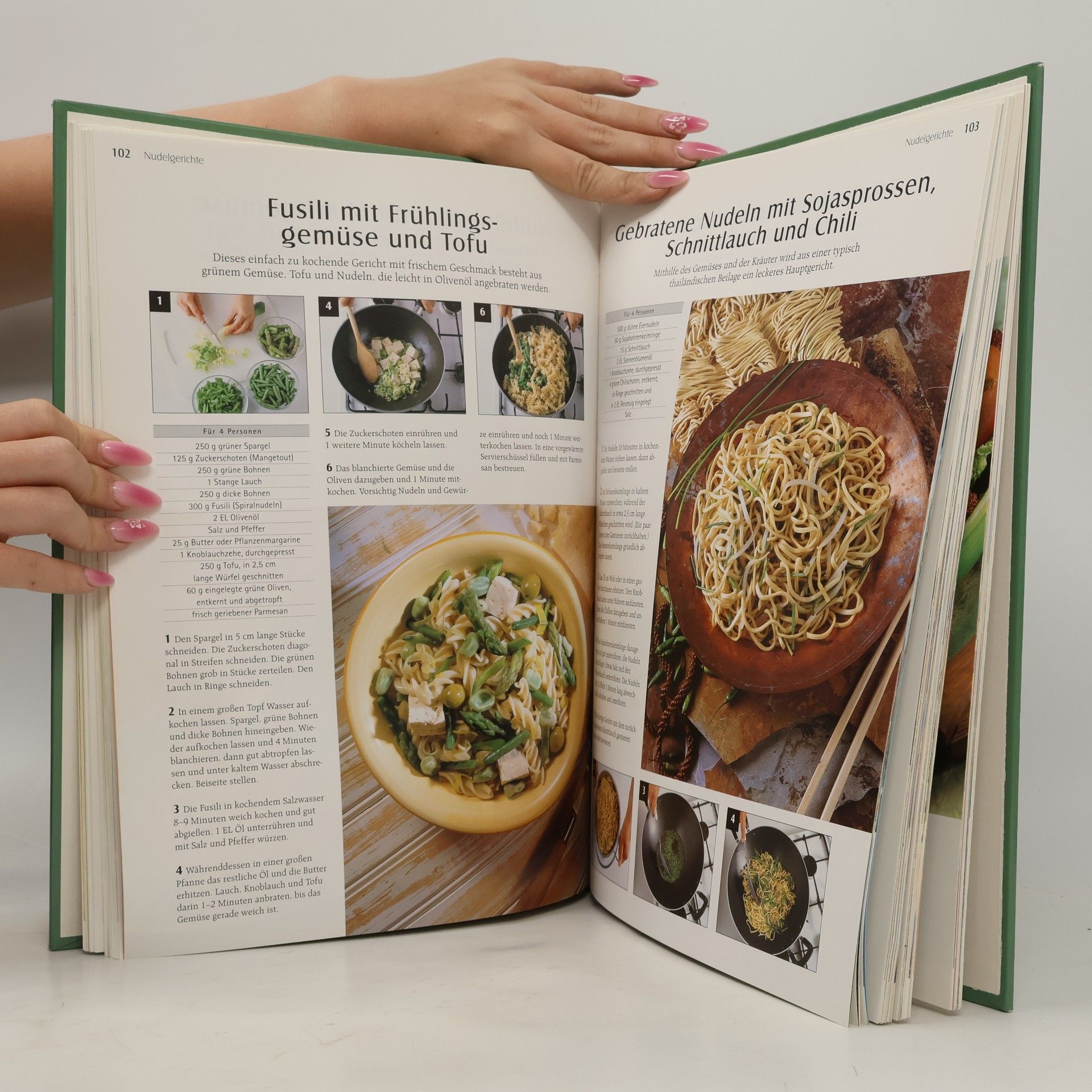 Autorenkollektiv Klassische vegetarische Küche