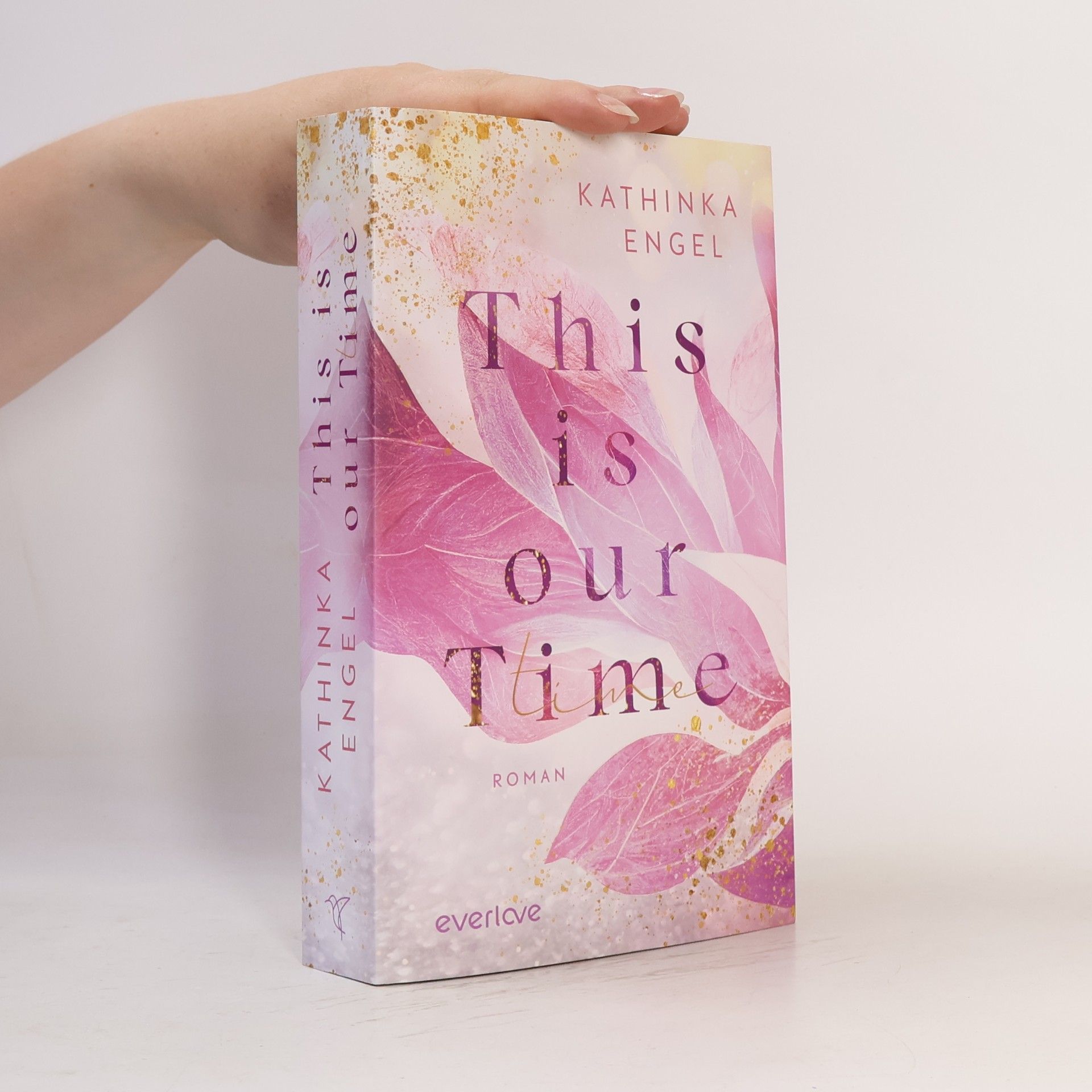Kathinka Engel This is Our Time