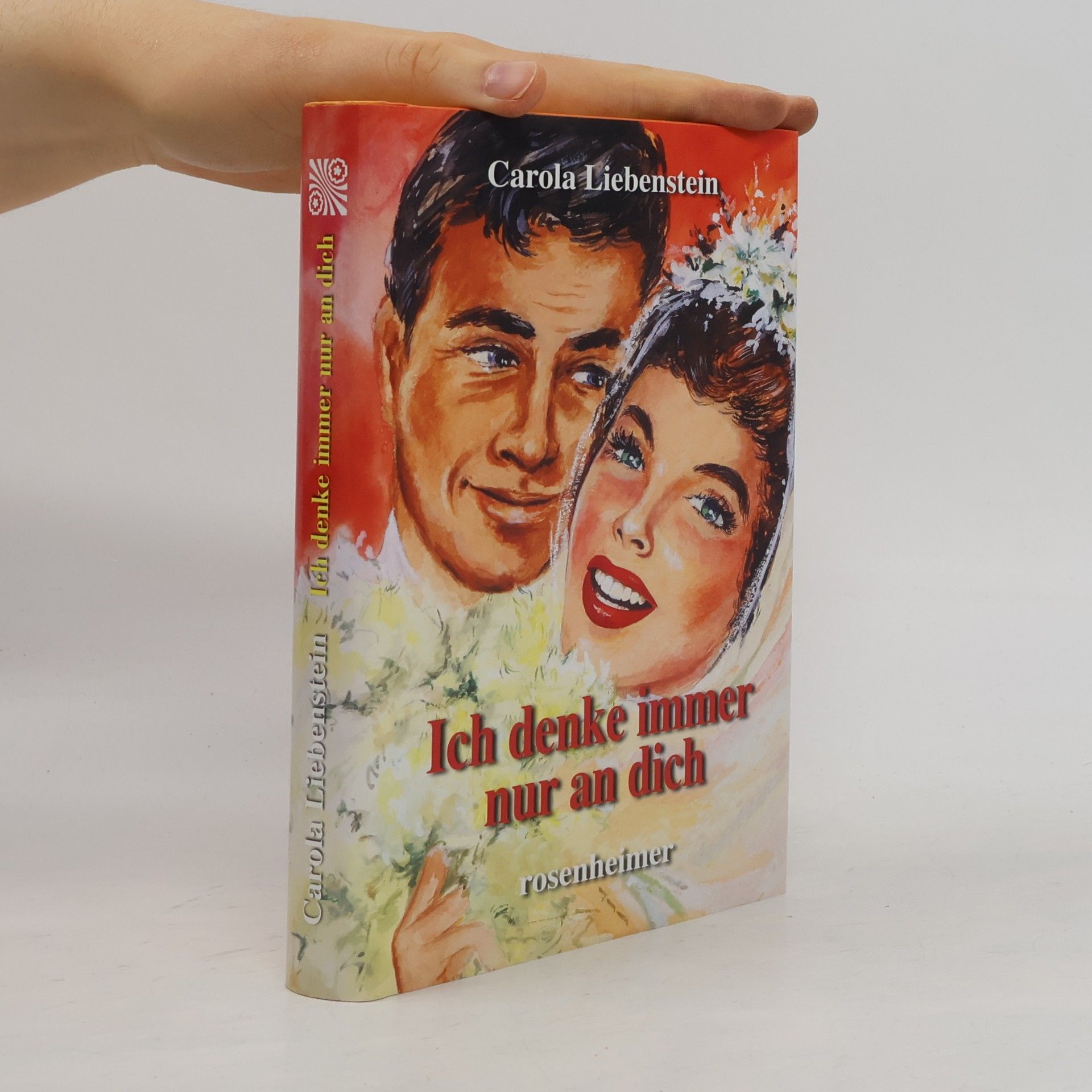 Ich denke immer nur an dich