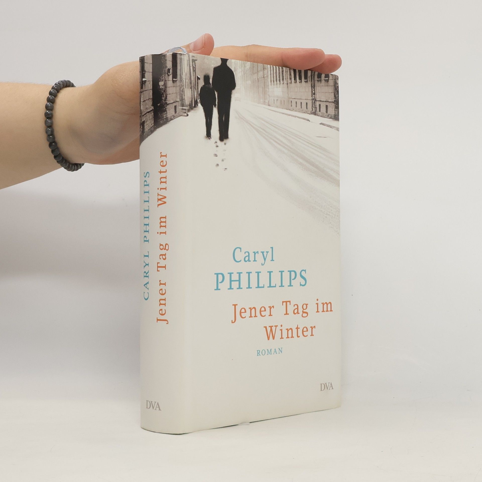 Jener Tag im Winter