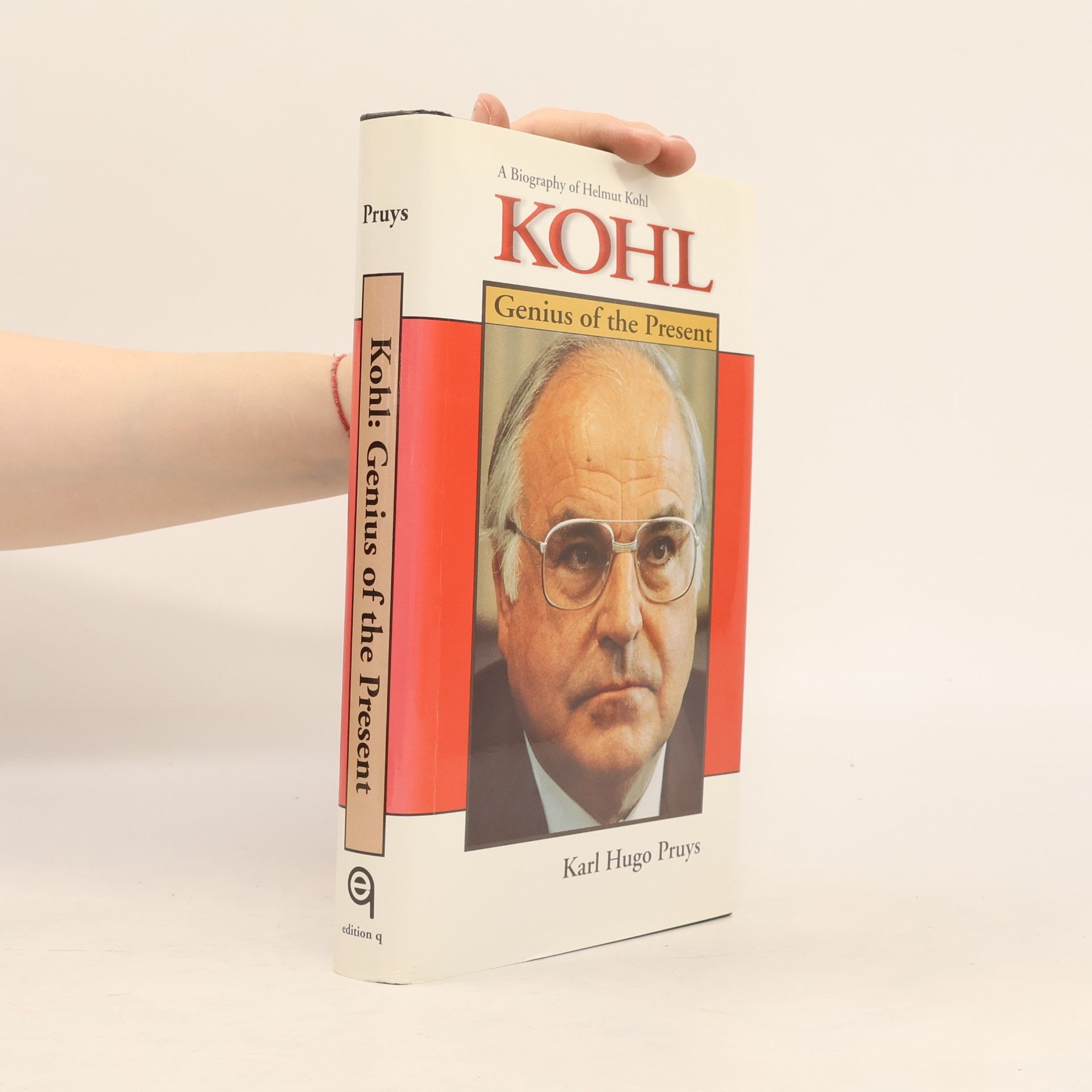 Kohl