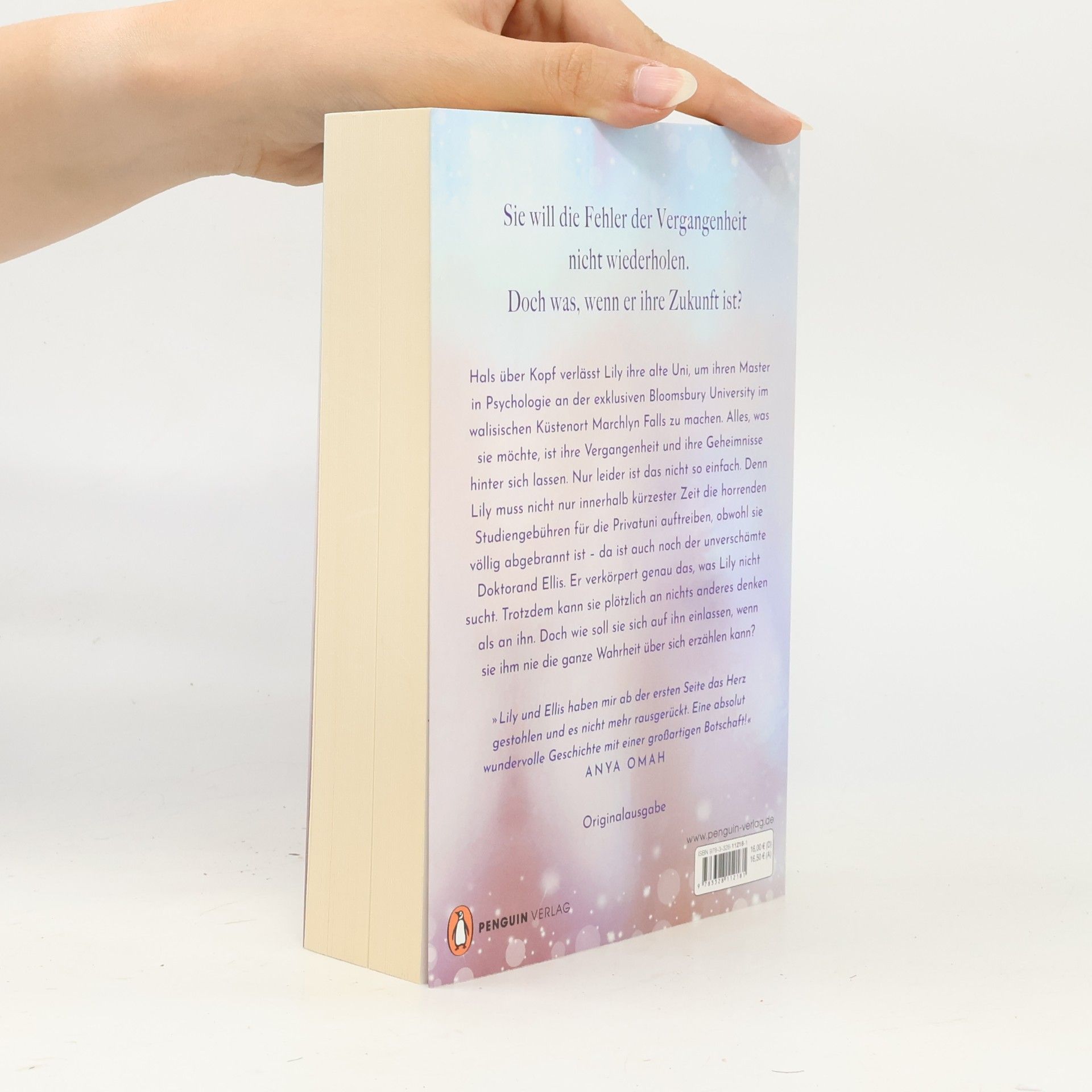 Emma Bellmore Hidden secrets / Bloomsbury Campus Bd.1