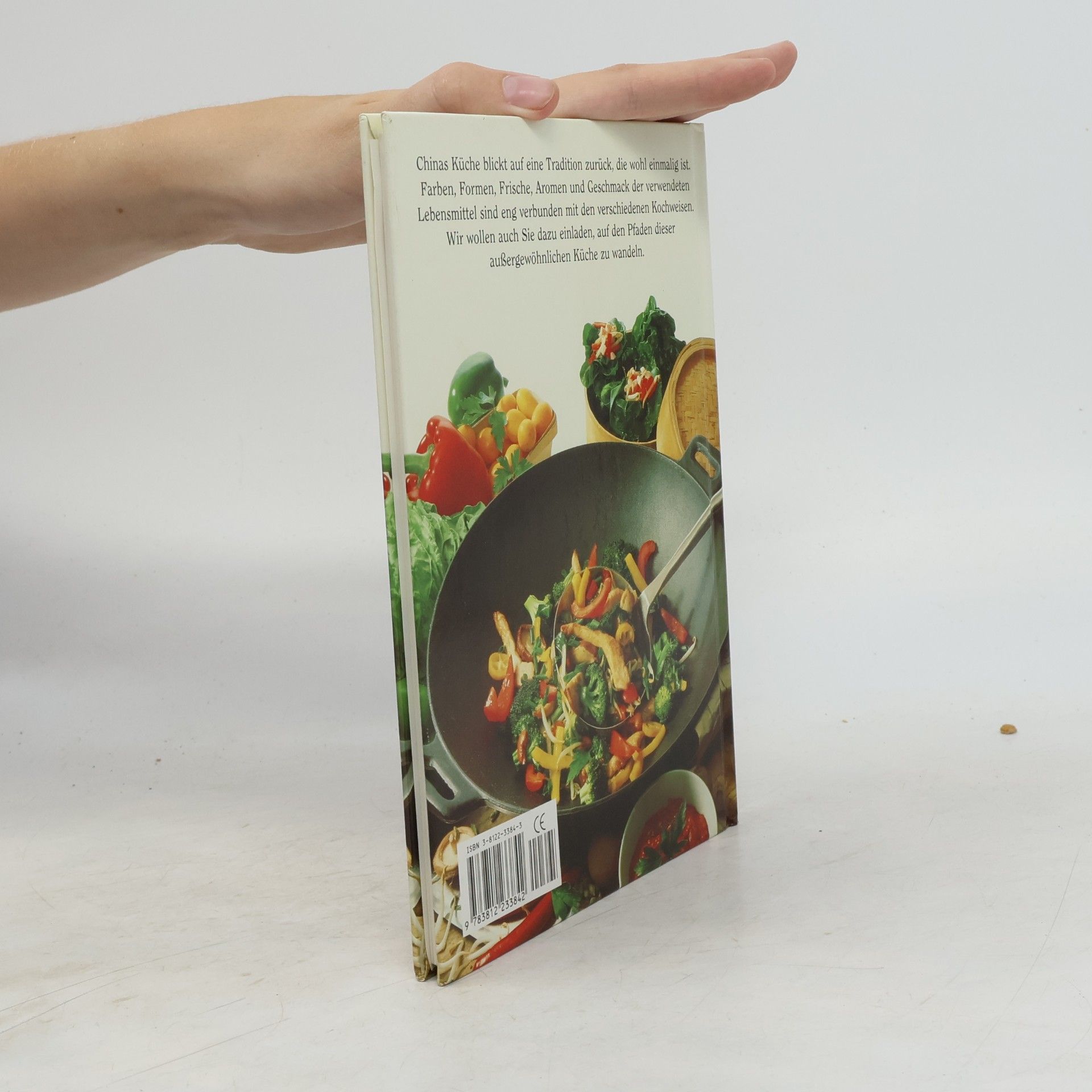 Chinesische Küche