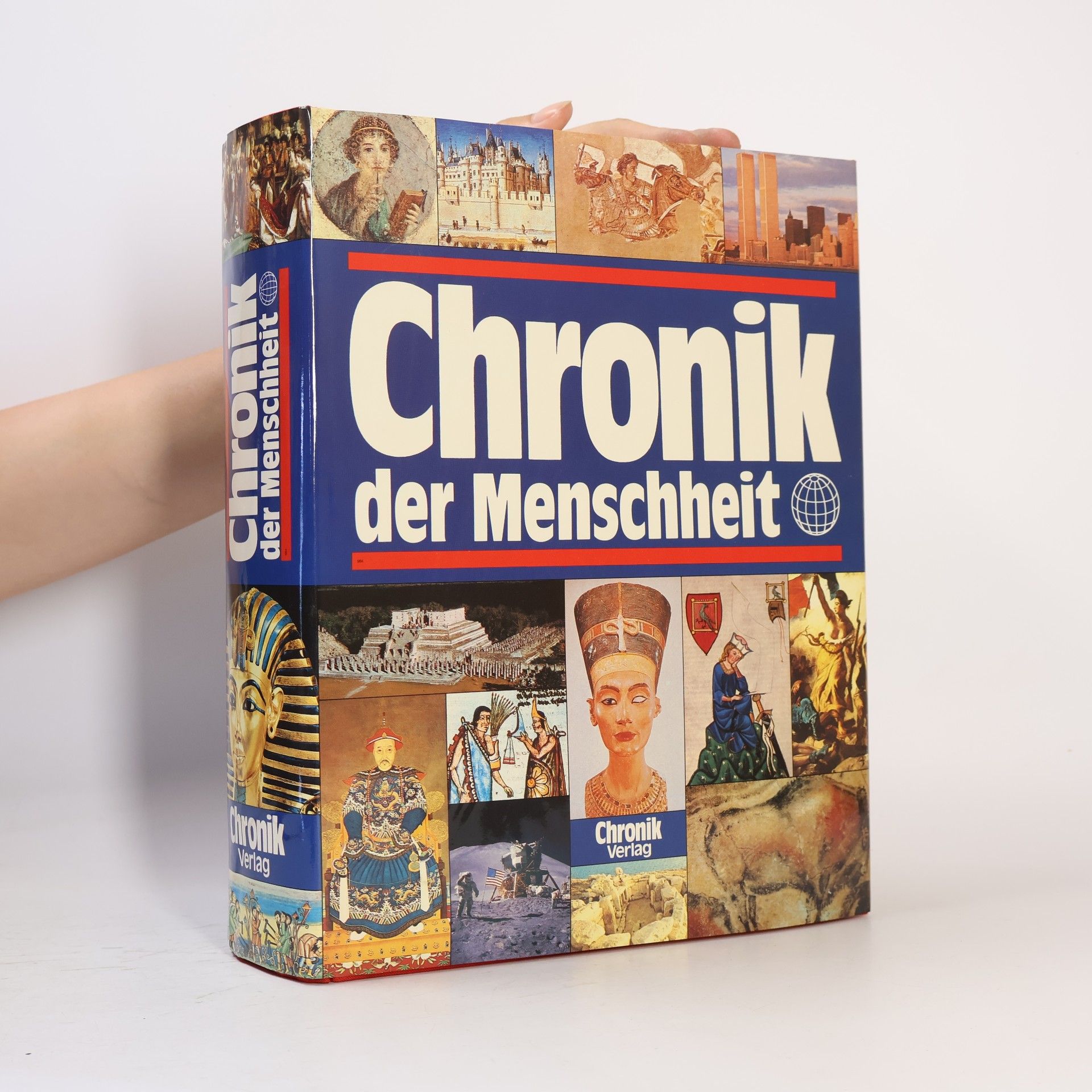 Various authors Chronik der Menschheit