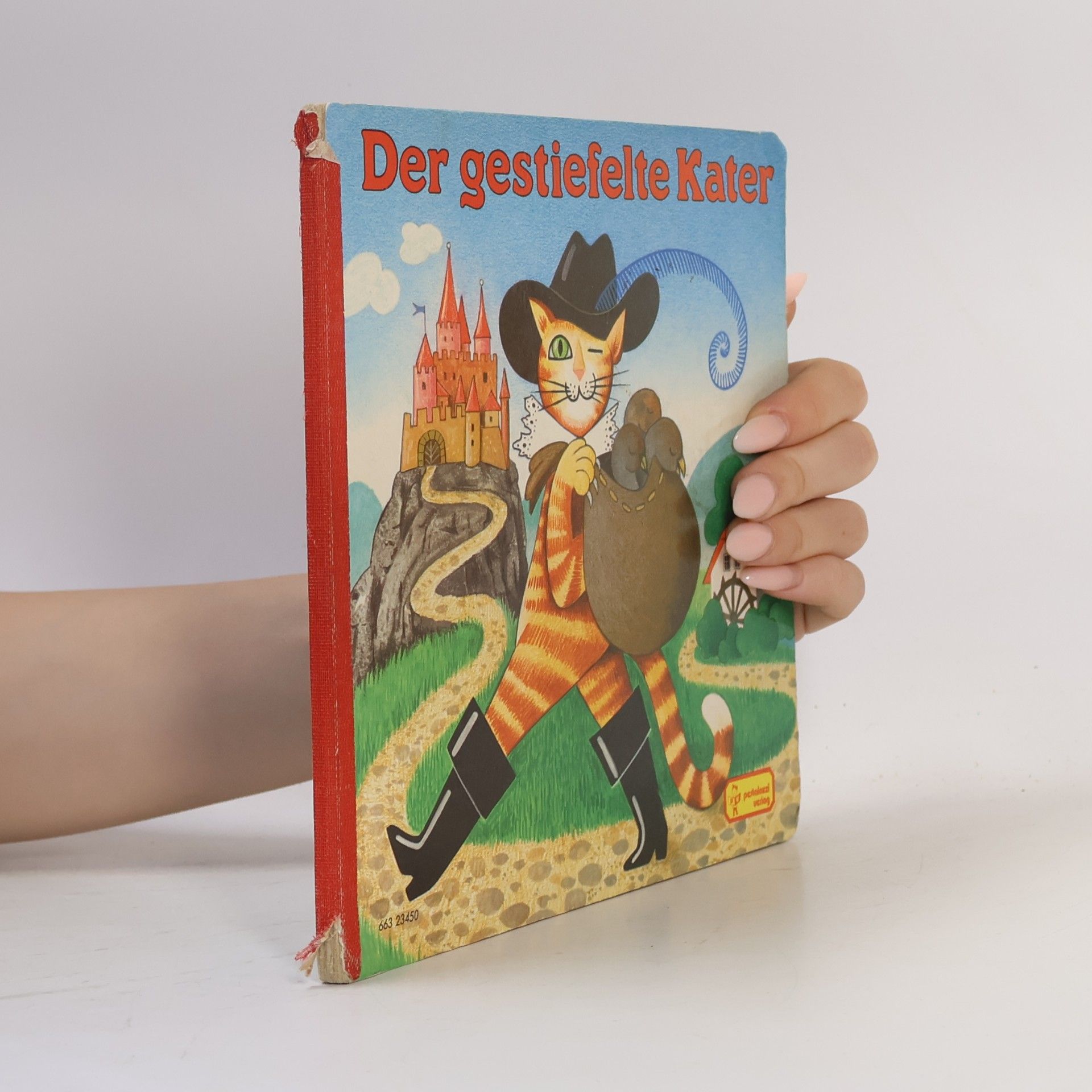 Autorenkollektiv Hänsel und Gretel