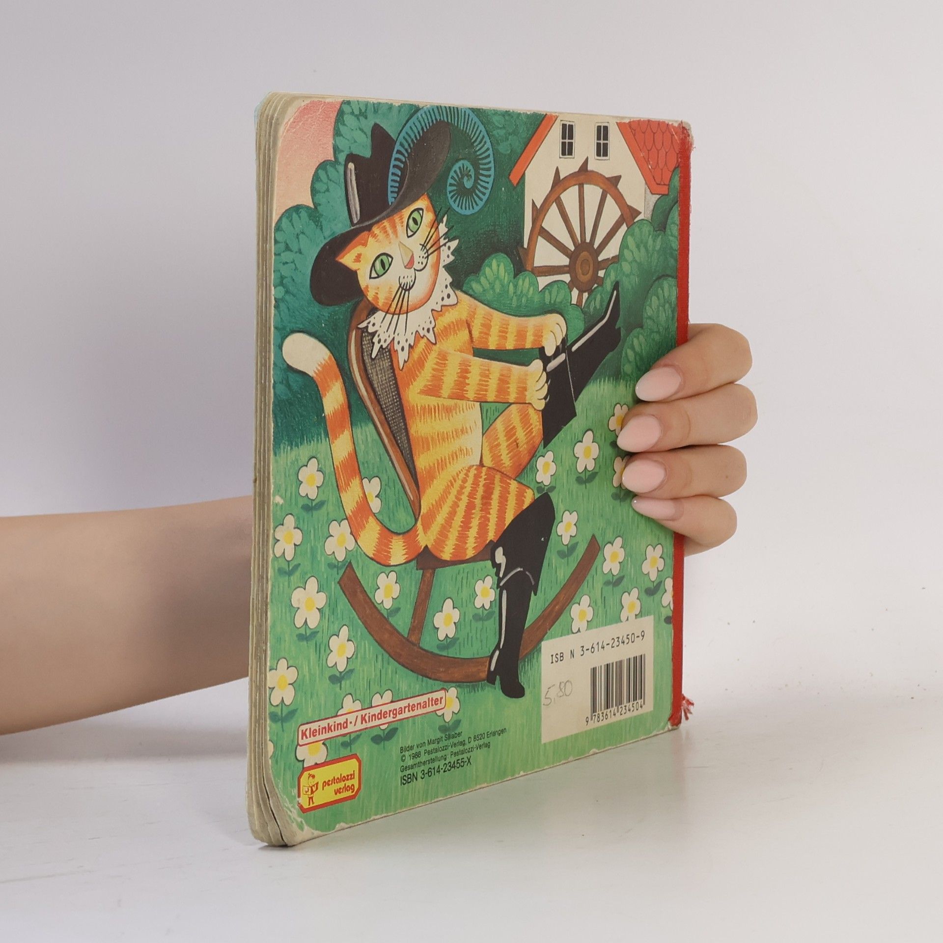 Autorenkollektiv Hänsel und Gretel