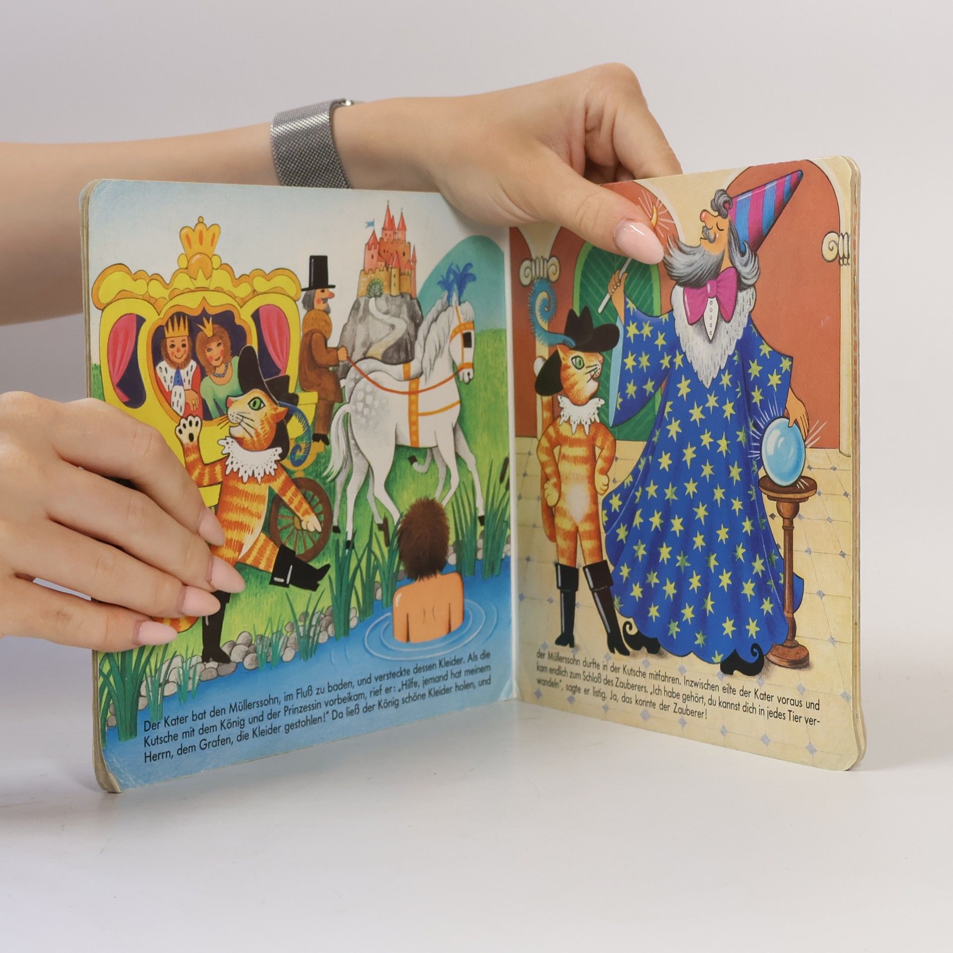 Autorenkollektiv Hänsel und Gretel
