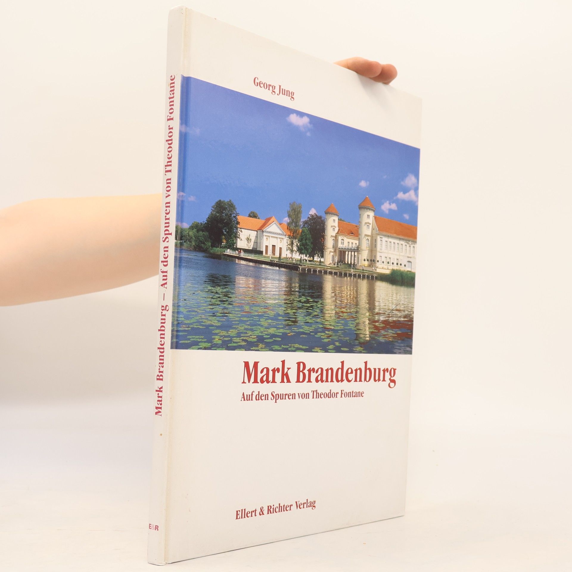 Hans-Georg Jung Mark Brandenburg
