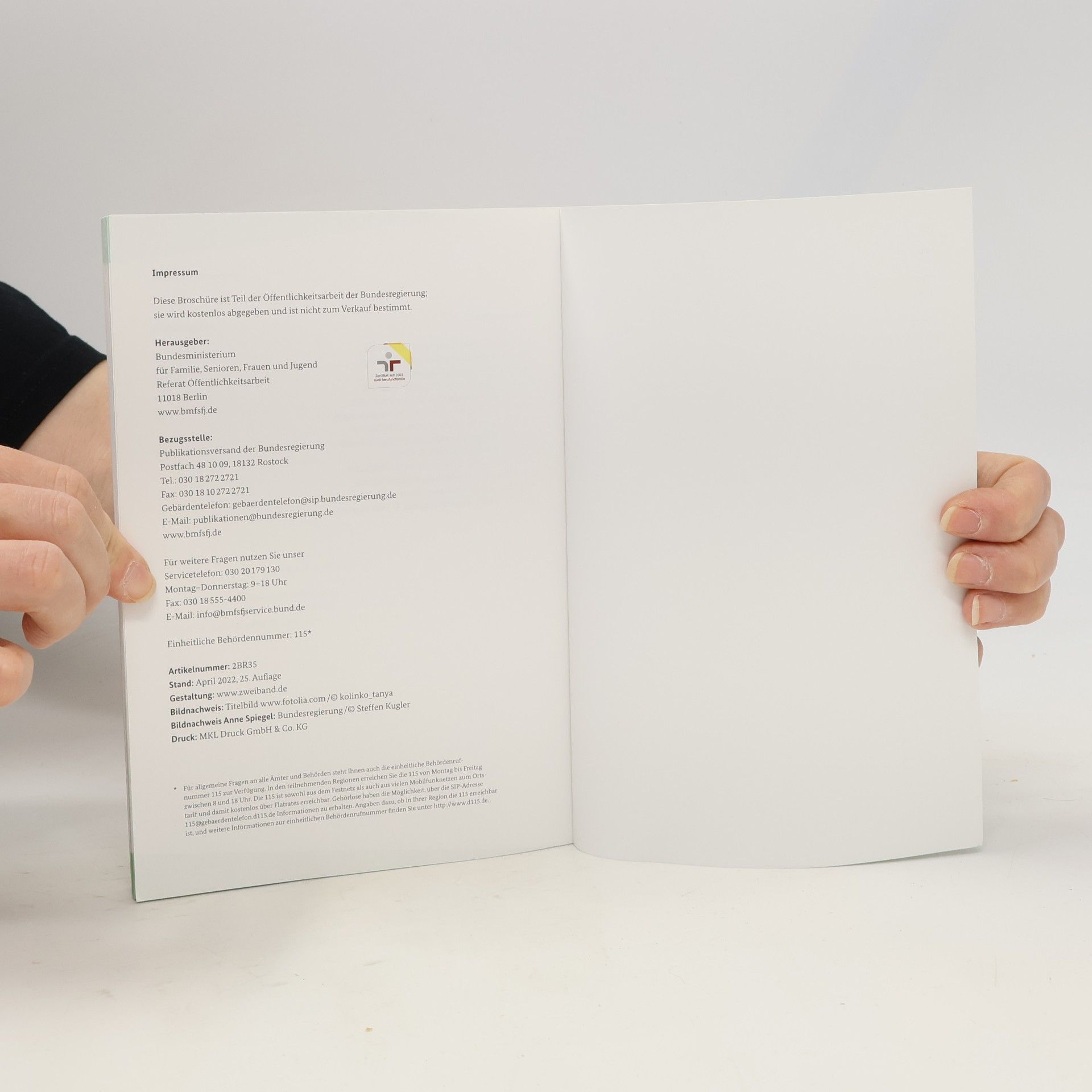 Autorenkollektiv Elterngeld, ElterngeldPlus und Elternzeit